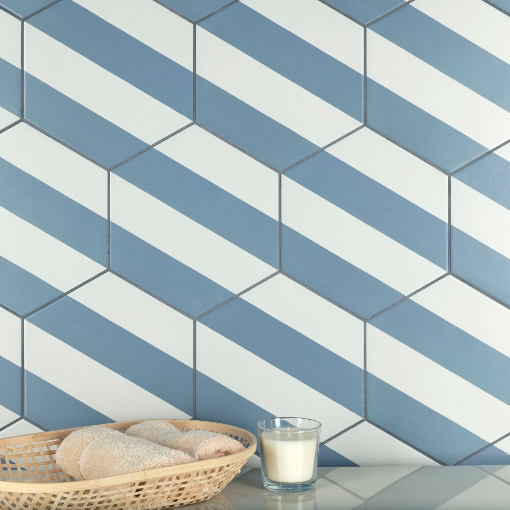 Affinity Tile FCDPCPNX Ceramic-Tile - View #8