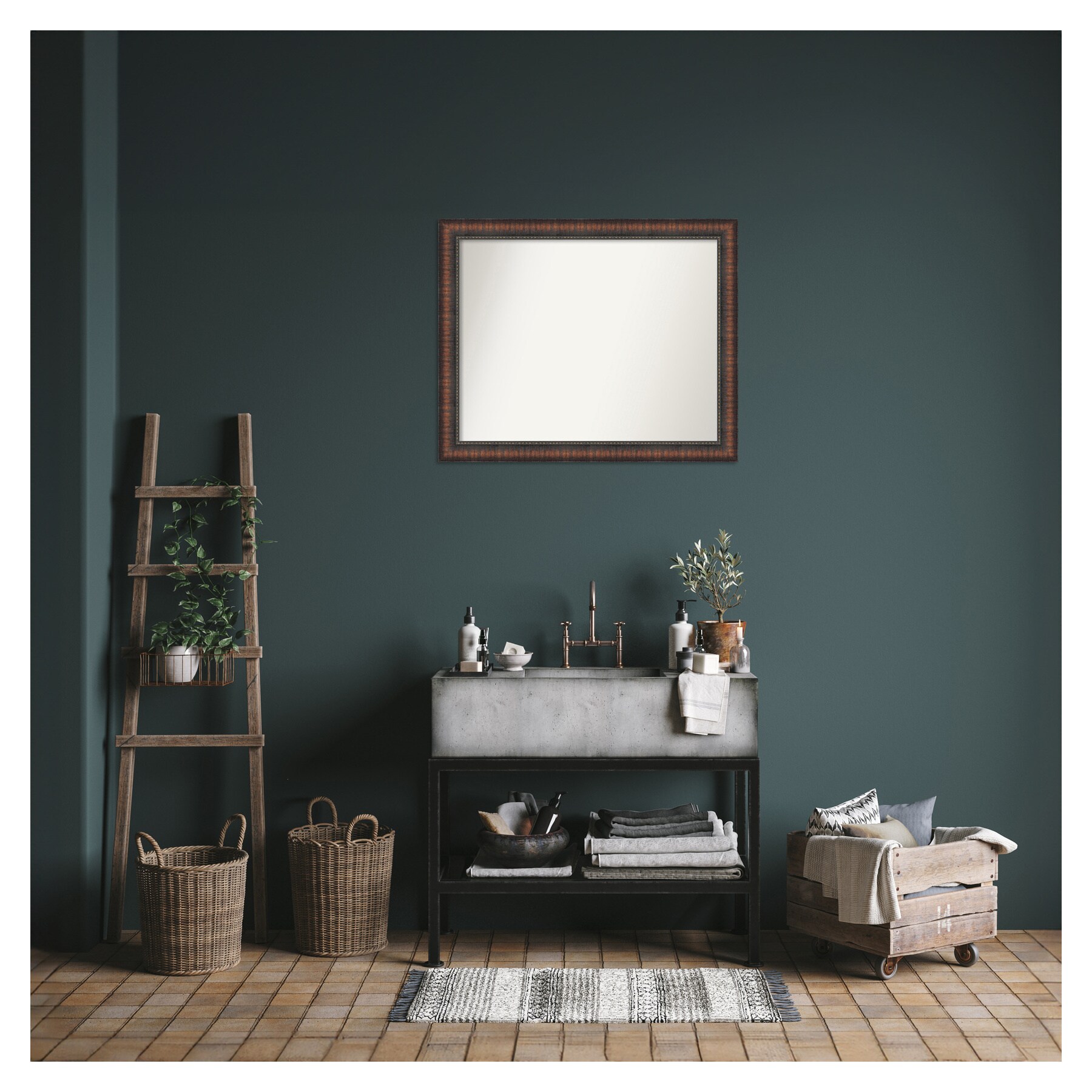 Amanti Art A17008100303 Decor-Mirrors - View #8