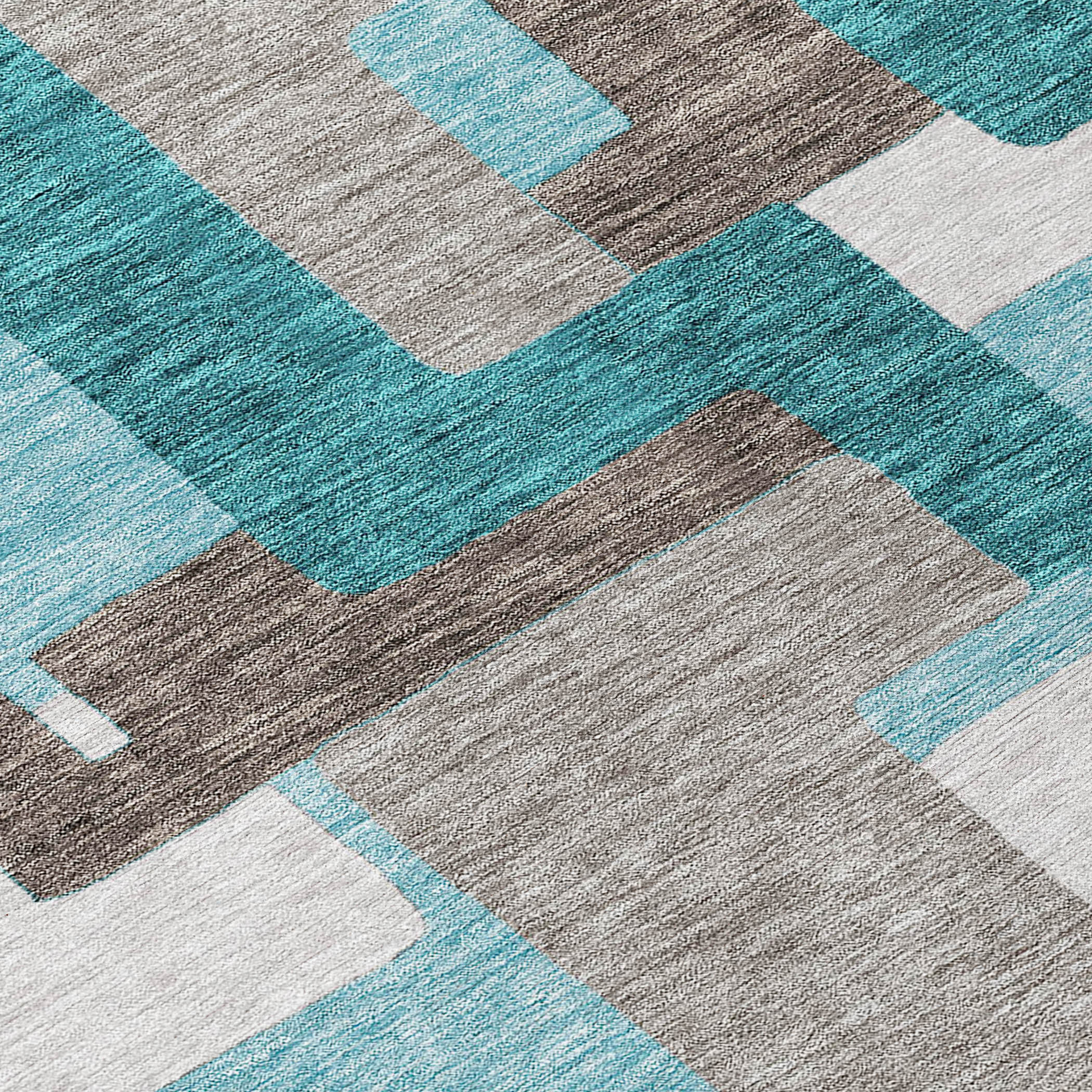 Addison Rugs ACN740TE8X10 rugs - View #3