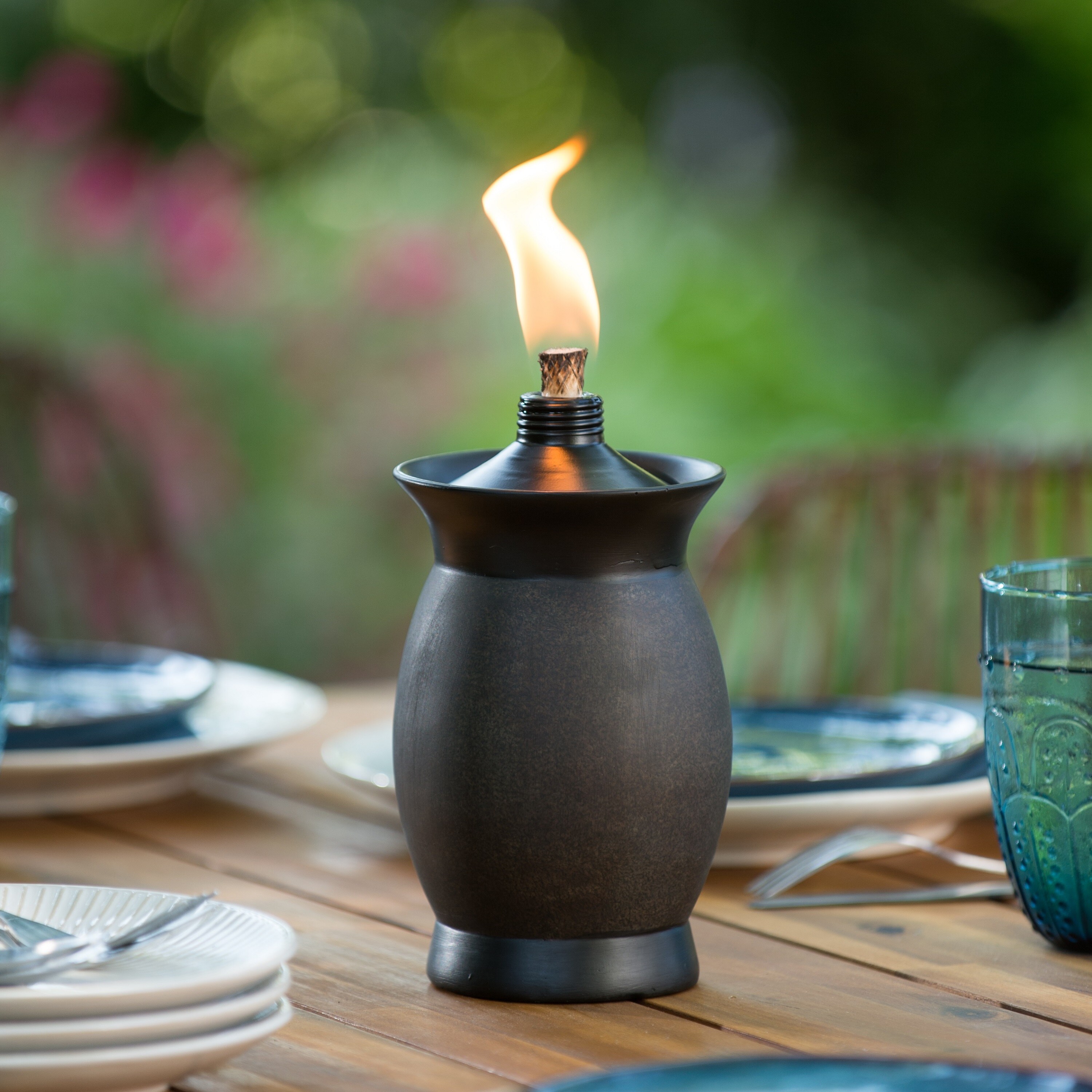 TIKI 111511468 Citronella-Torches - View #4