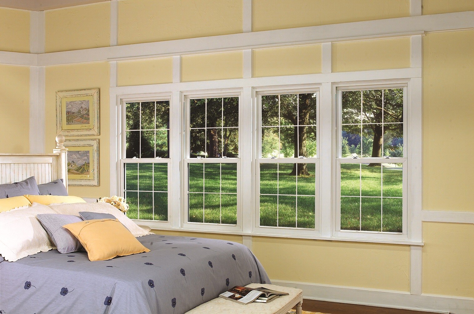 RELIABILT 3500DHCL3166140001 Double-Hung-Windows - View #18