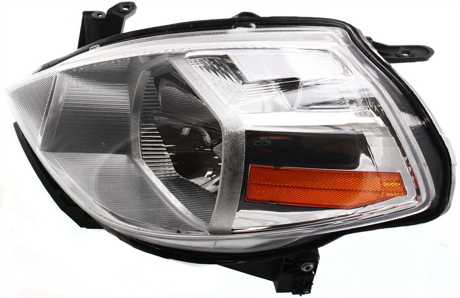 Garage-Pro JCWARBN100110QGP Headlights-Components - View #2