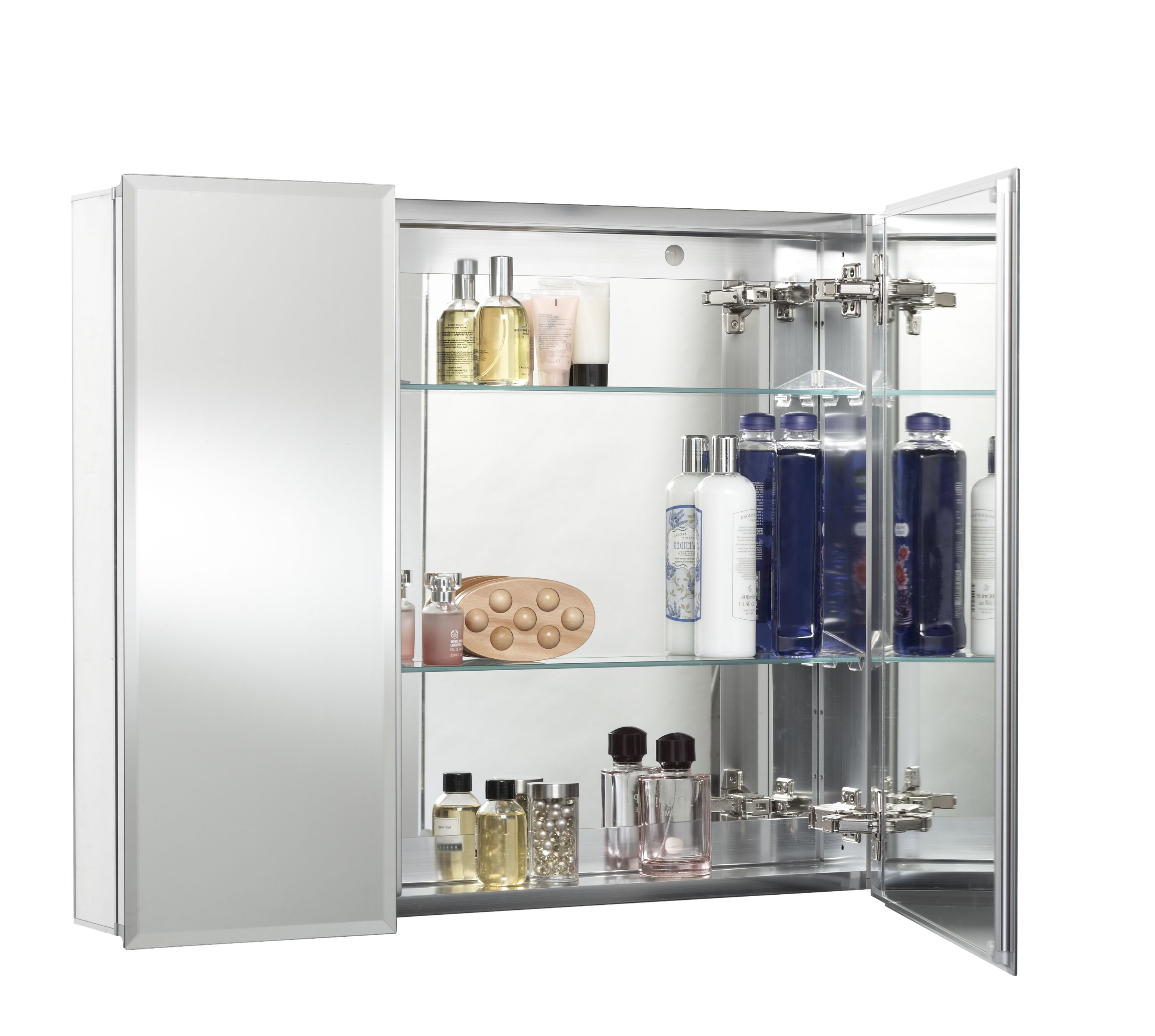Croydex WC101669US Bathroom-Medicine-Cabinets - View #8
