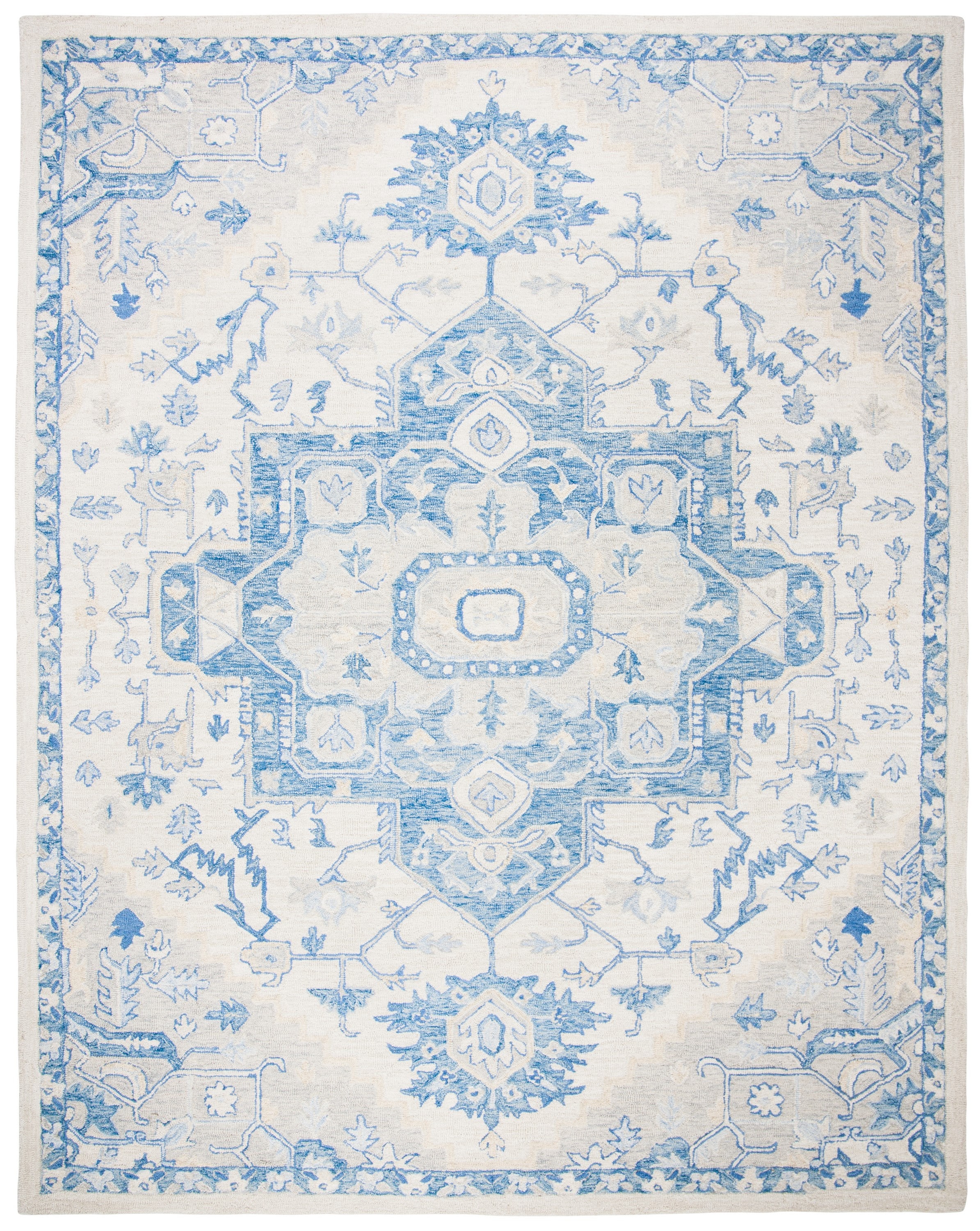 Safavieh MLP503G-9 rugs - View #2