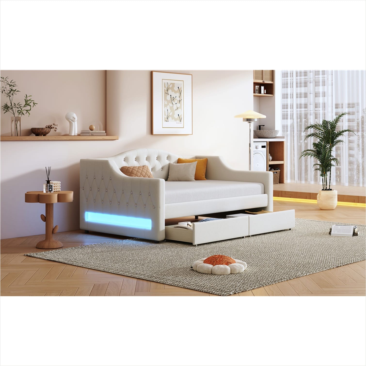 FlowLuxe RTPYI23VTQMO beds - View #4