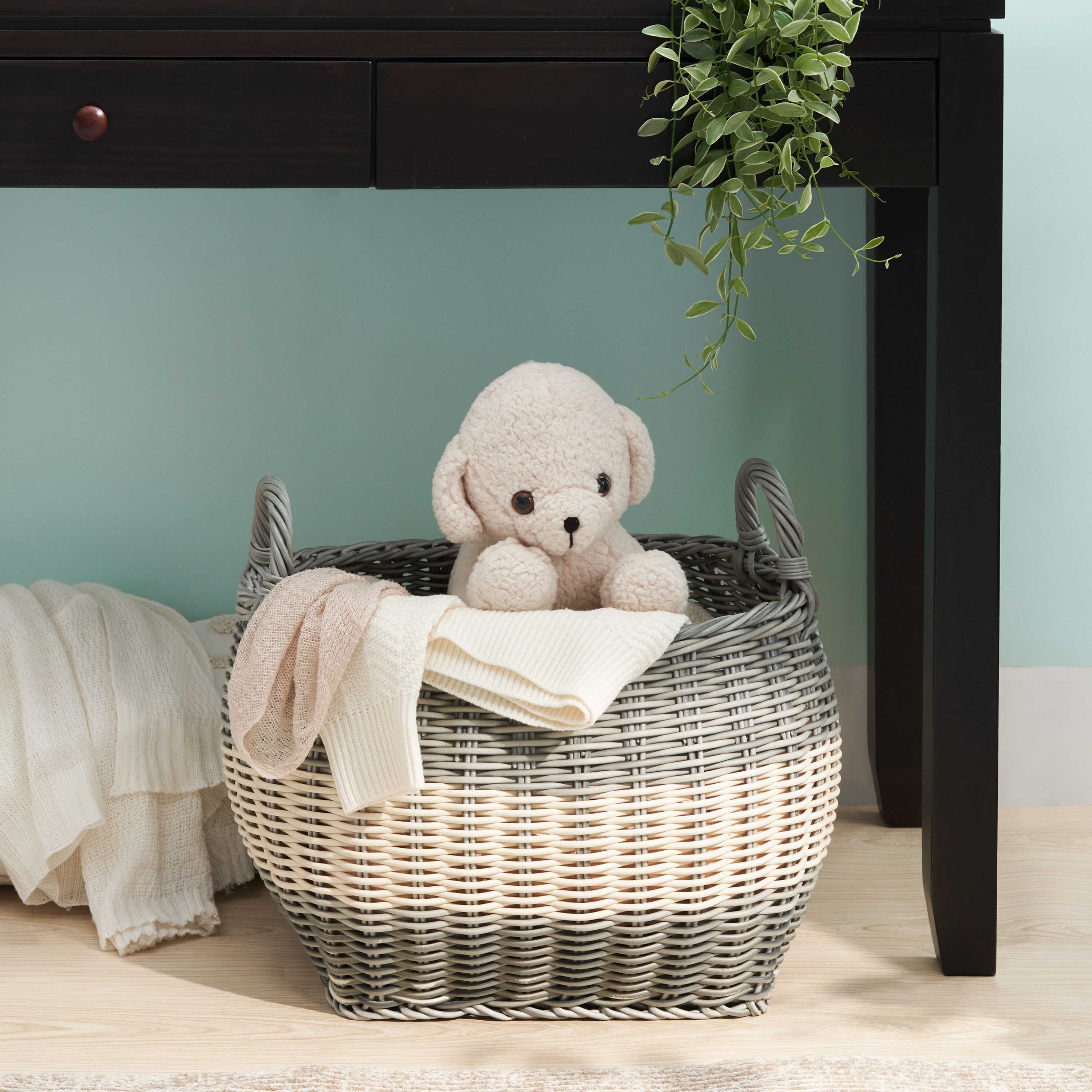 ZAKLOOP XU46981262 Bins-Baskets - View #2