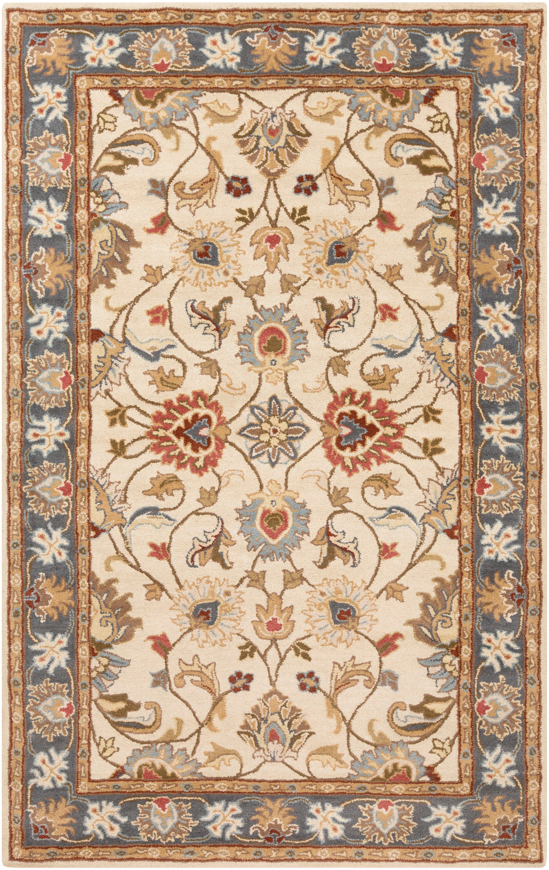 Livabliss CAE1125-58 rugs - View #2