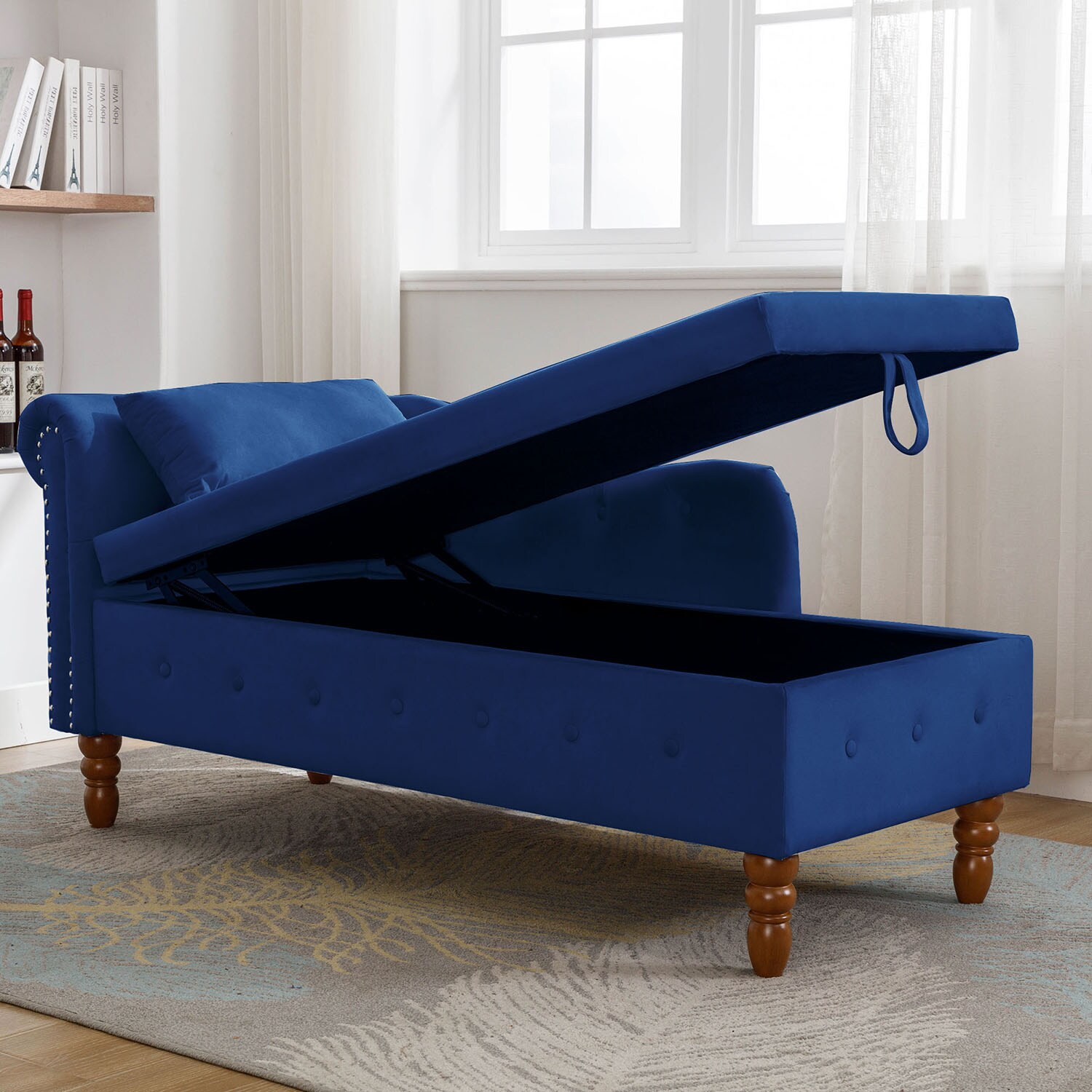 Bybafun YA6100049 Chaises-Settees - View #4