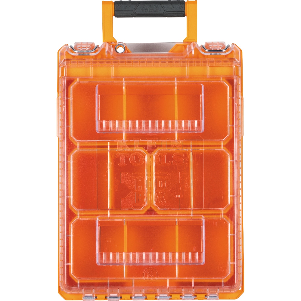 Klein Tools 54808MB Tool-Boxes - View #14