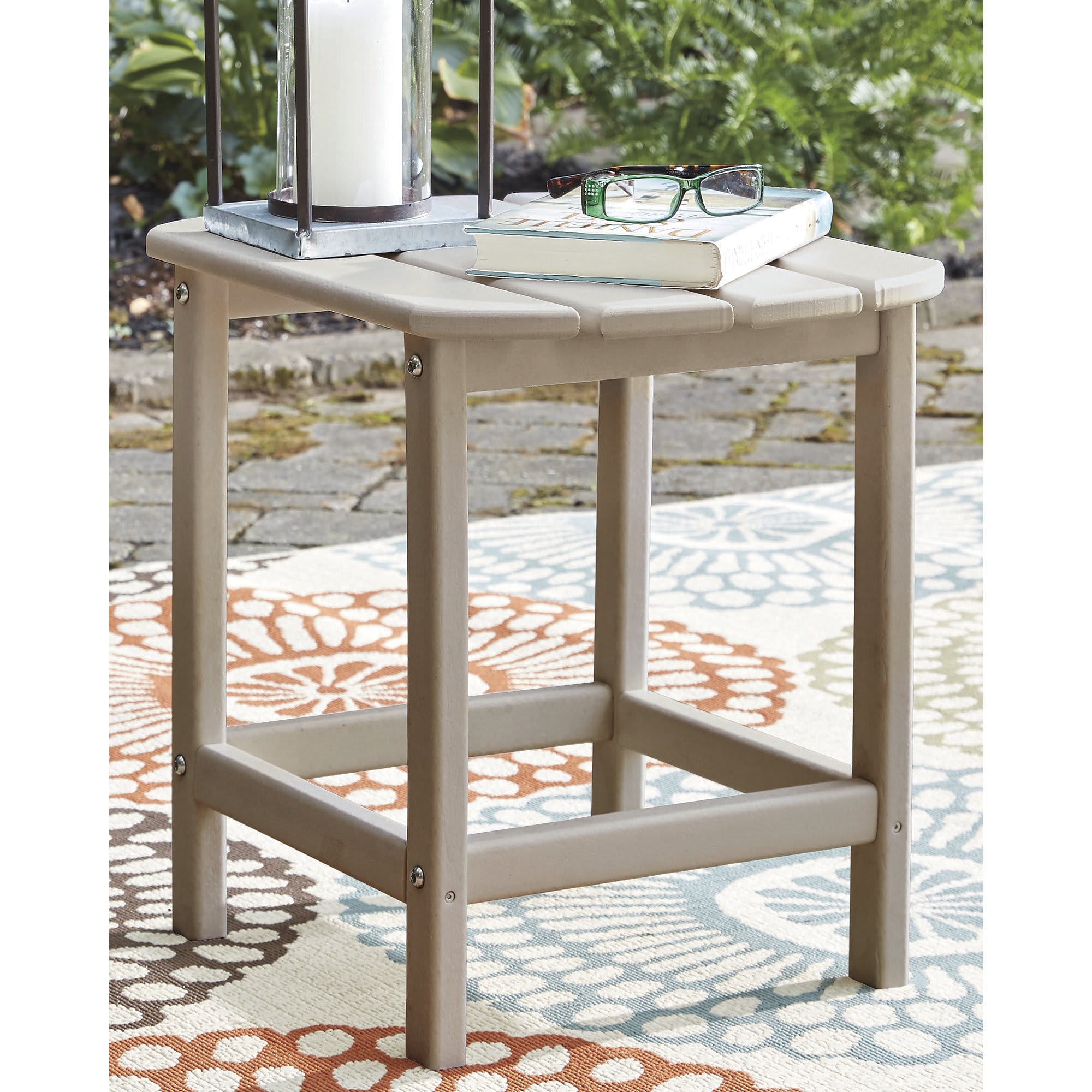 Signature Design by Ashley P014-703 End-Tables - View #2