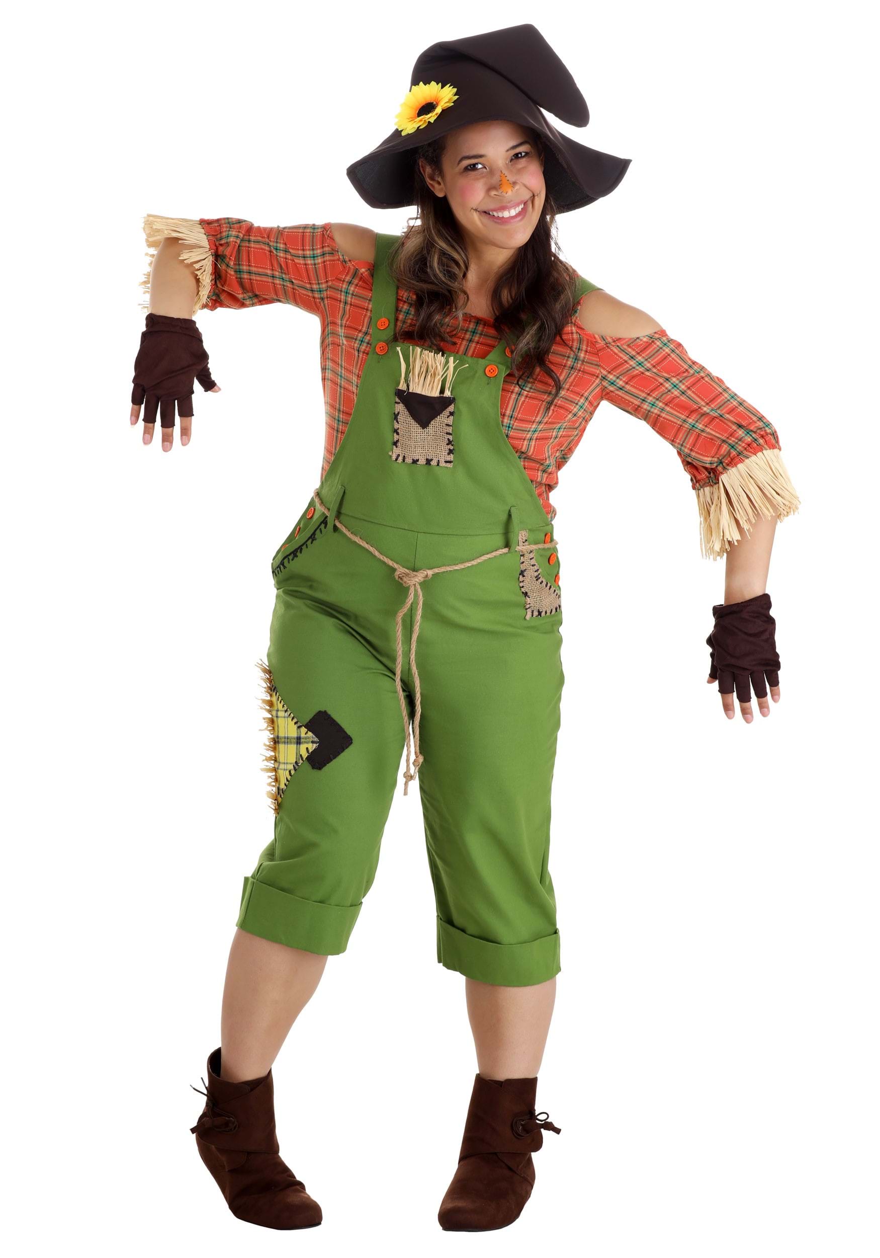 HalloweenCostumes.com FUN0246AD-S costumes - View #2