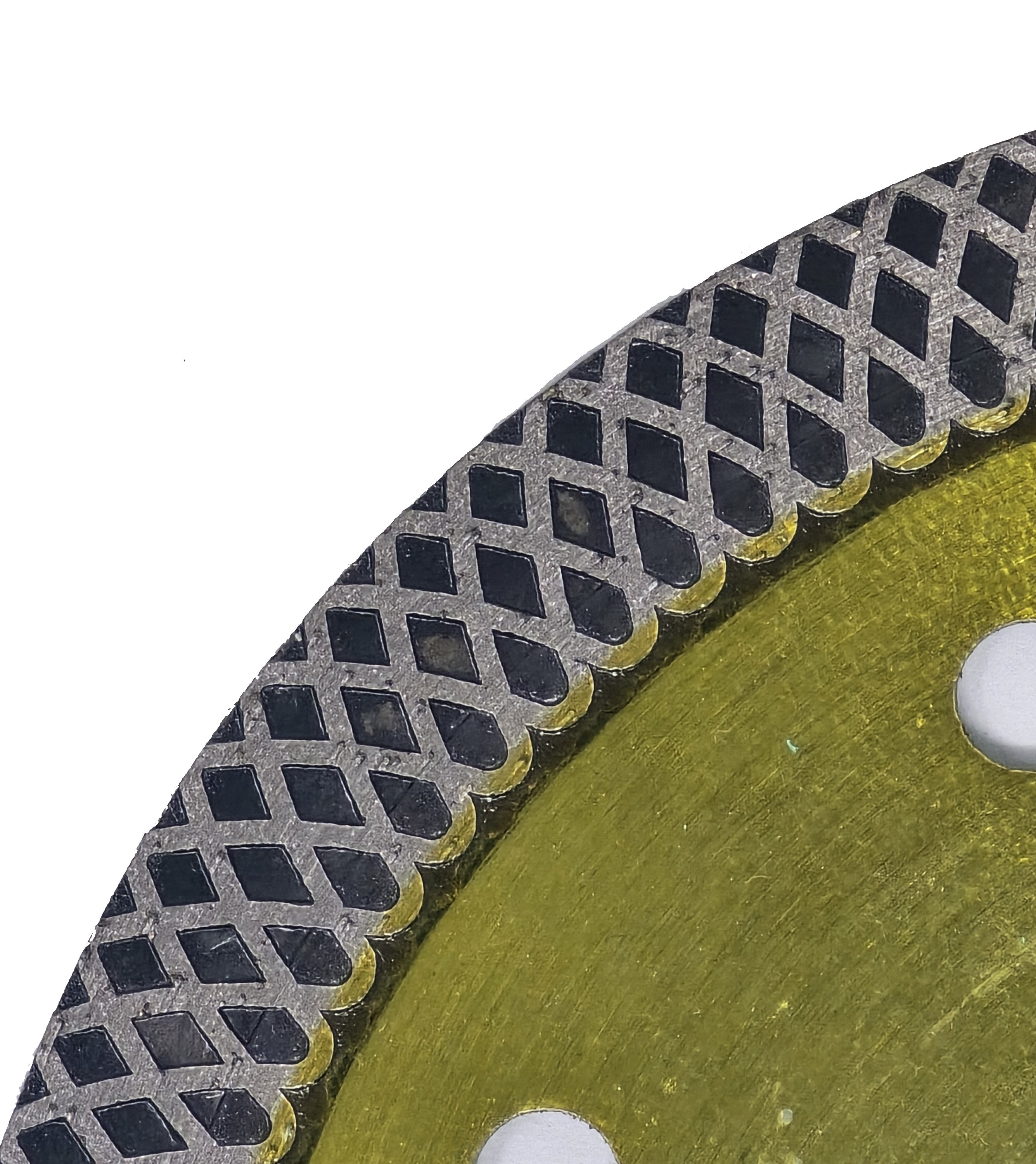 OMEGA TGM50X Diamond-Saw-Blades - View #4