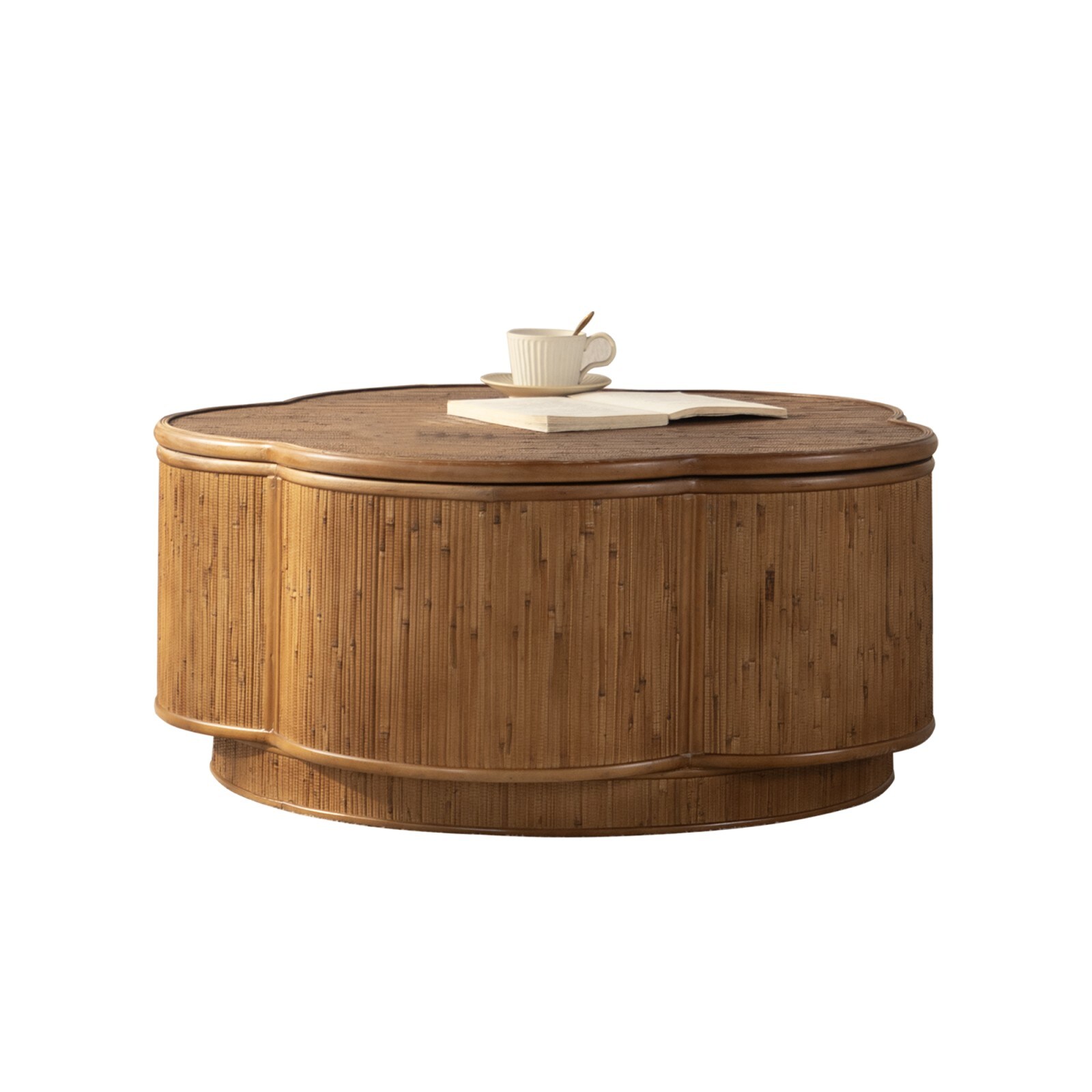 GlasFlength LW-CT-090 Coffee-Tables - View #2