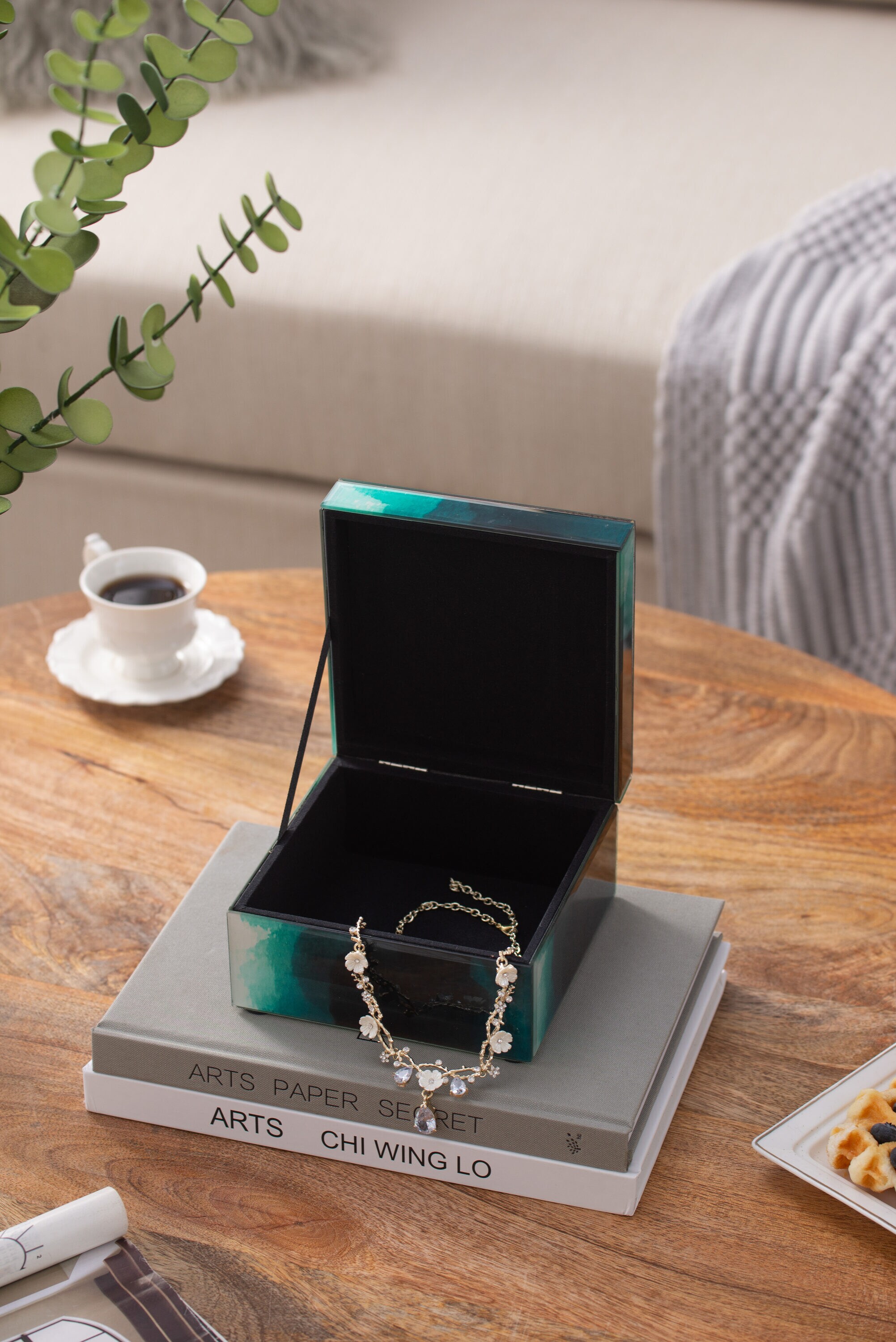 ZAKLOOP XU079106842 Ornament-Storage - View #4