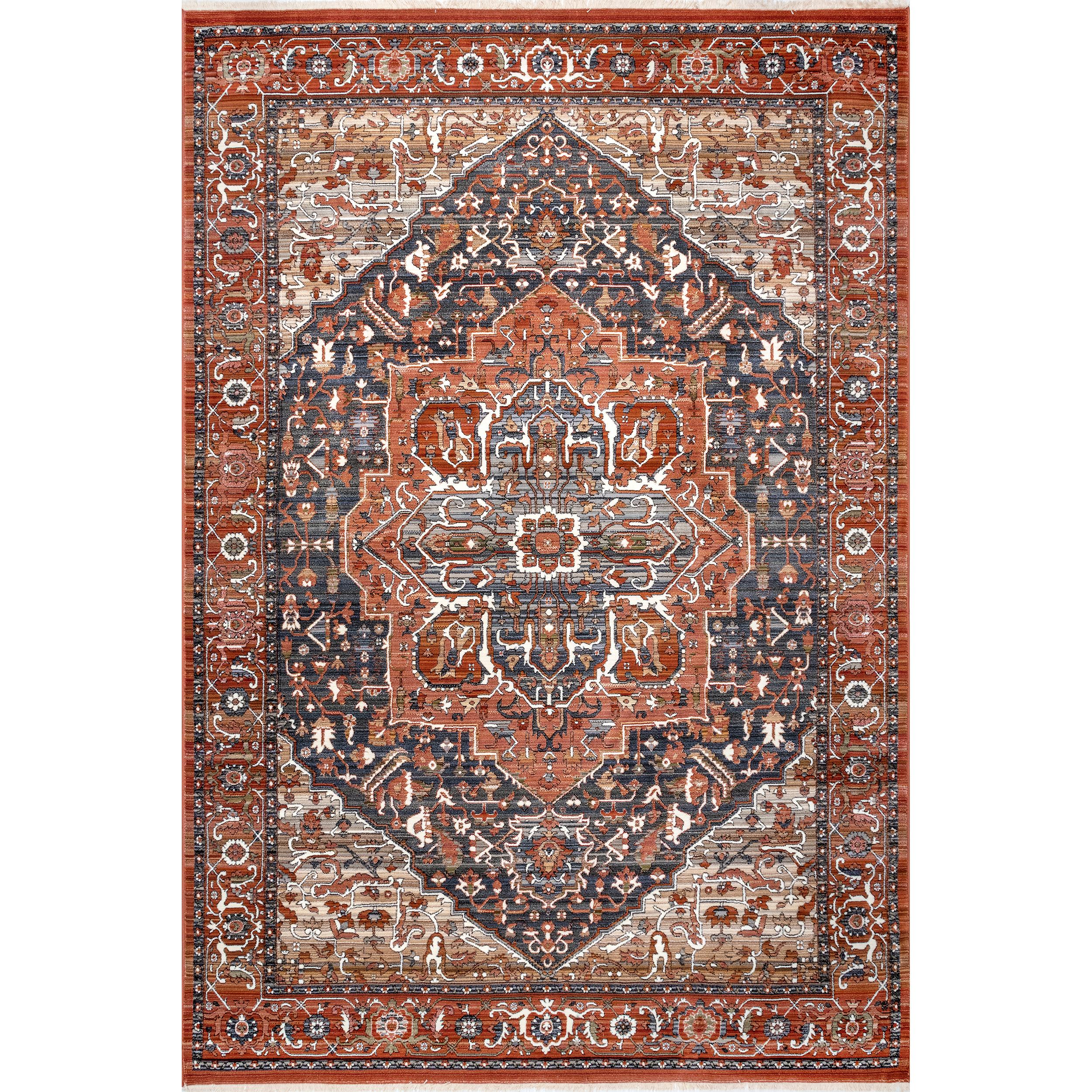 nuLOOM BDSN05A-2808 rugs - View #2
