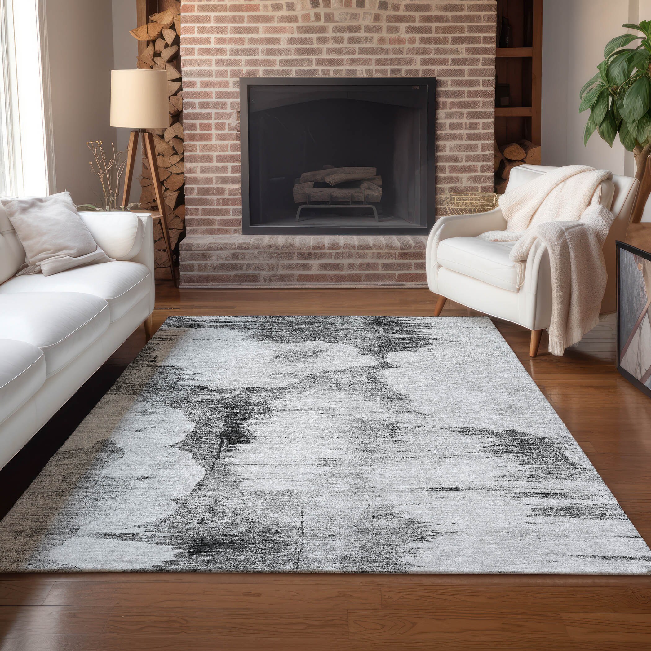 Addison Rugs ACN710GY8X10 rugs - View #7
