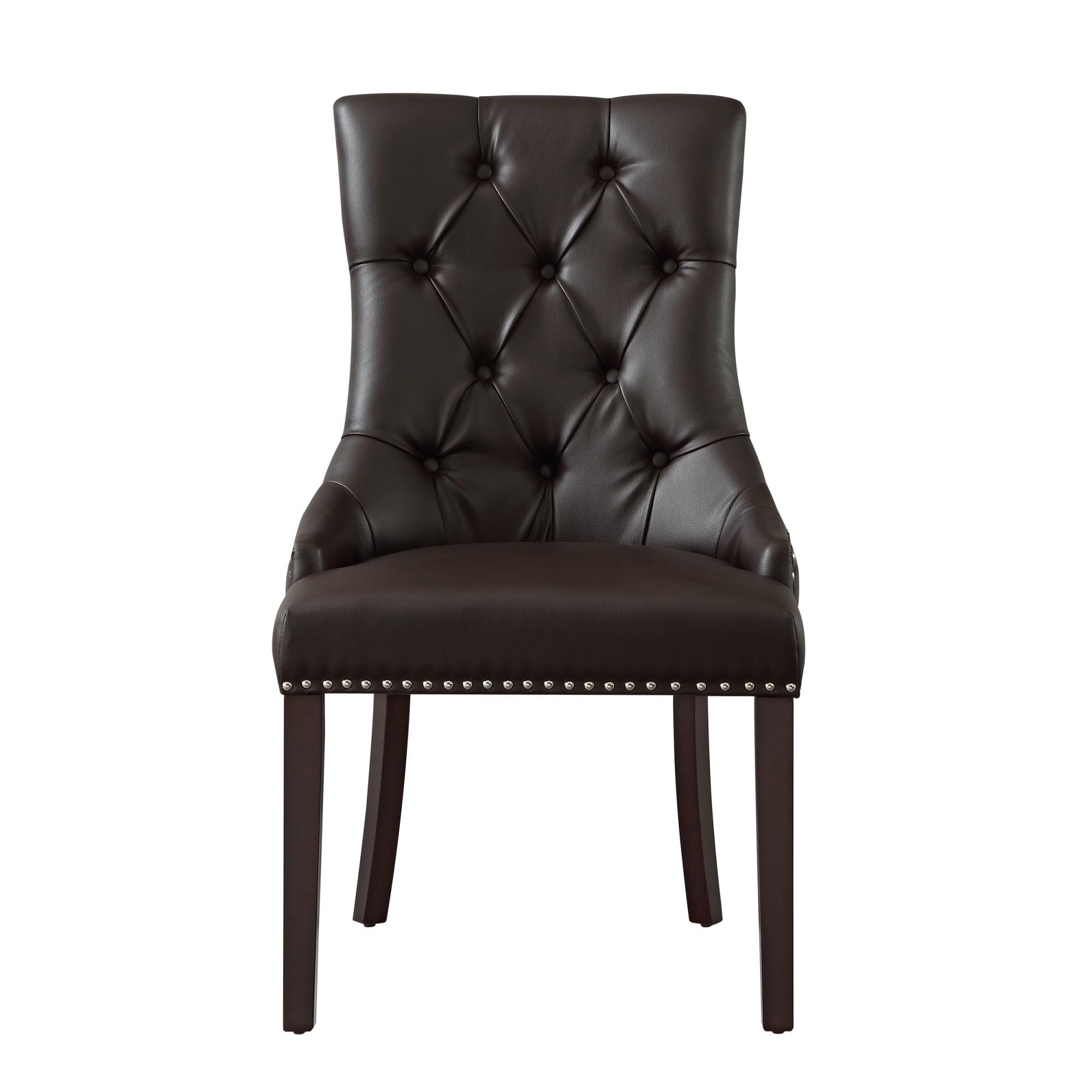 Inspired Home AD86-01EO2-LS Dining-Chairs - View #3
