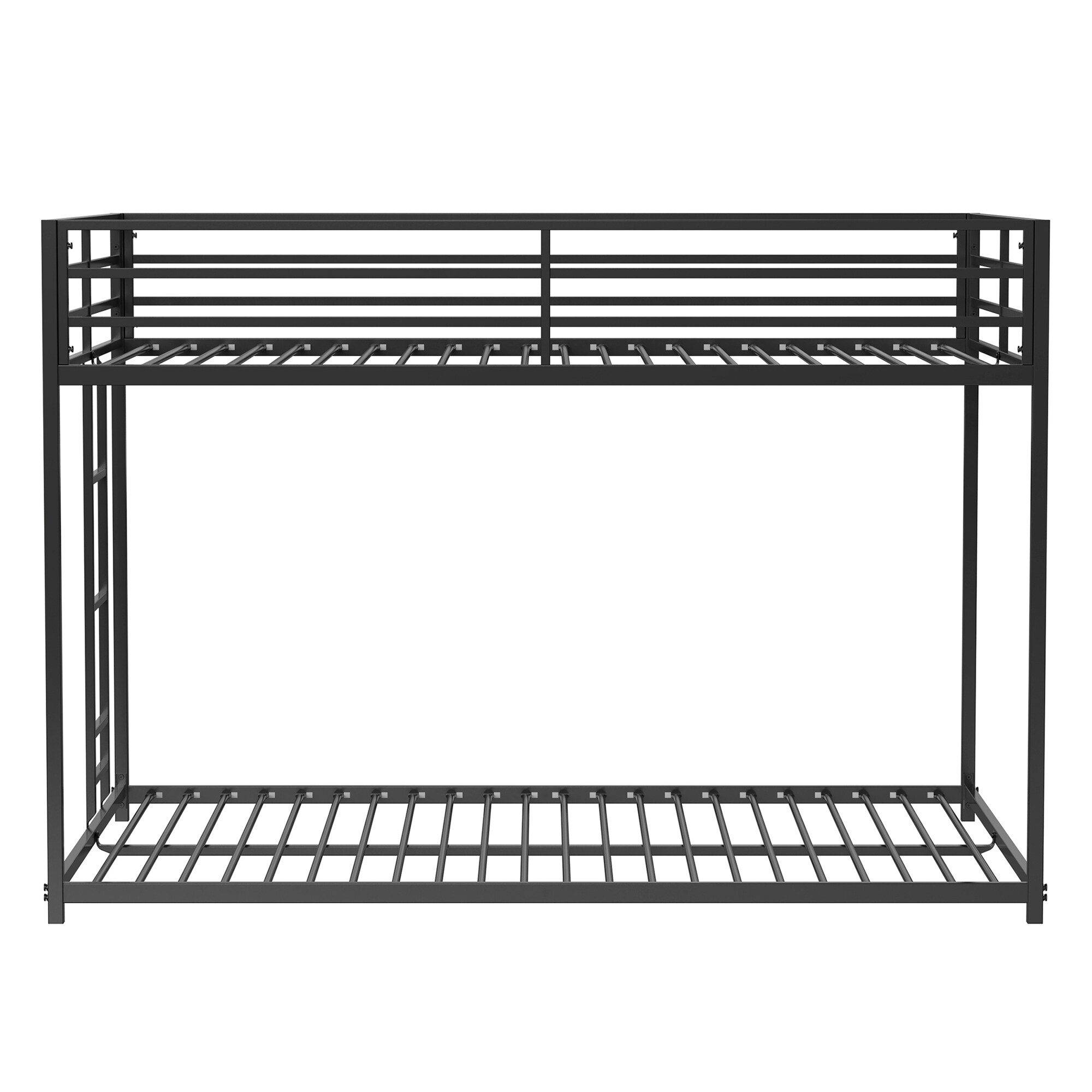 Fun Orange FUN25BE08 Bunk-Beds - View #12