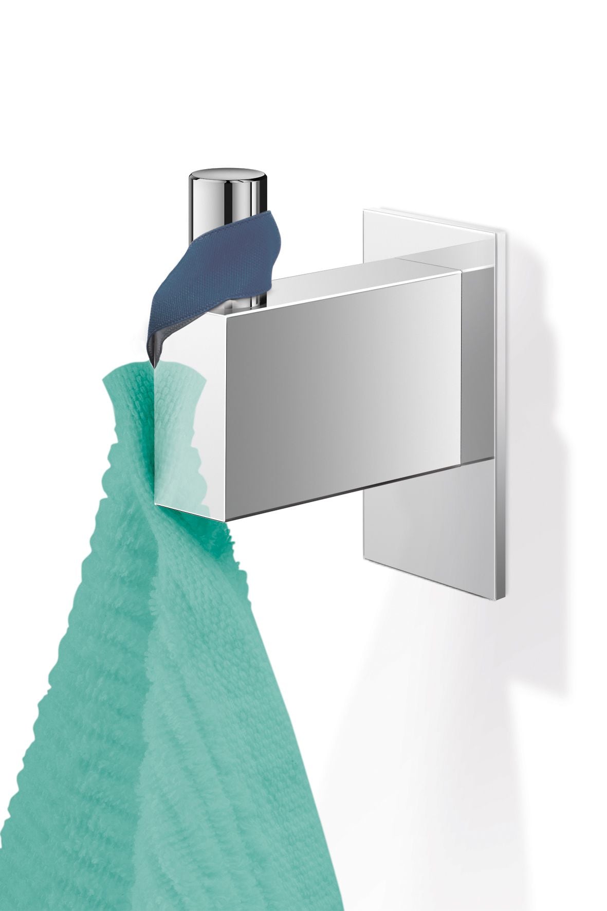 Zack 40036 Robe-Hooks - View #2
