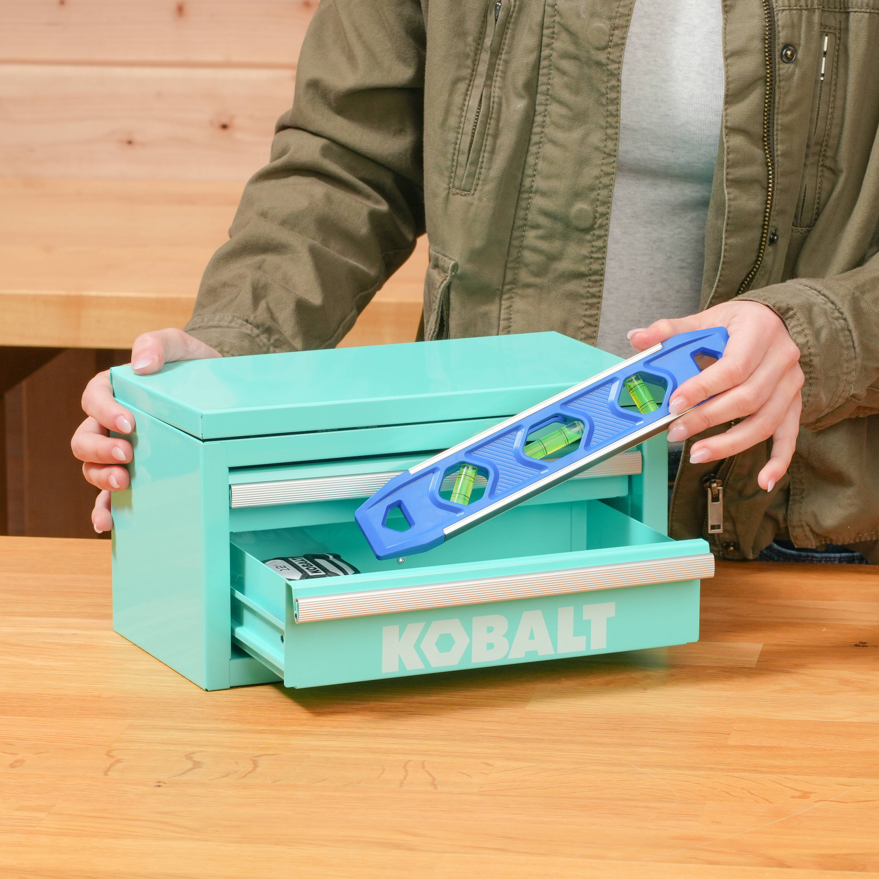 Kobalt 55901 Tool-Boxes - View #10