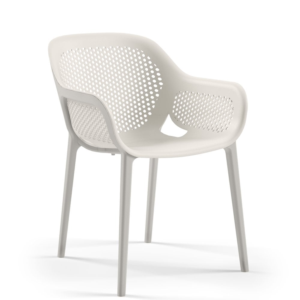 Omax Decor PF7001 Dining-Chairs - View #3