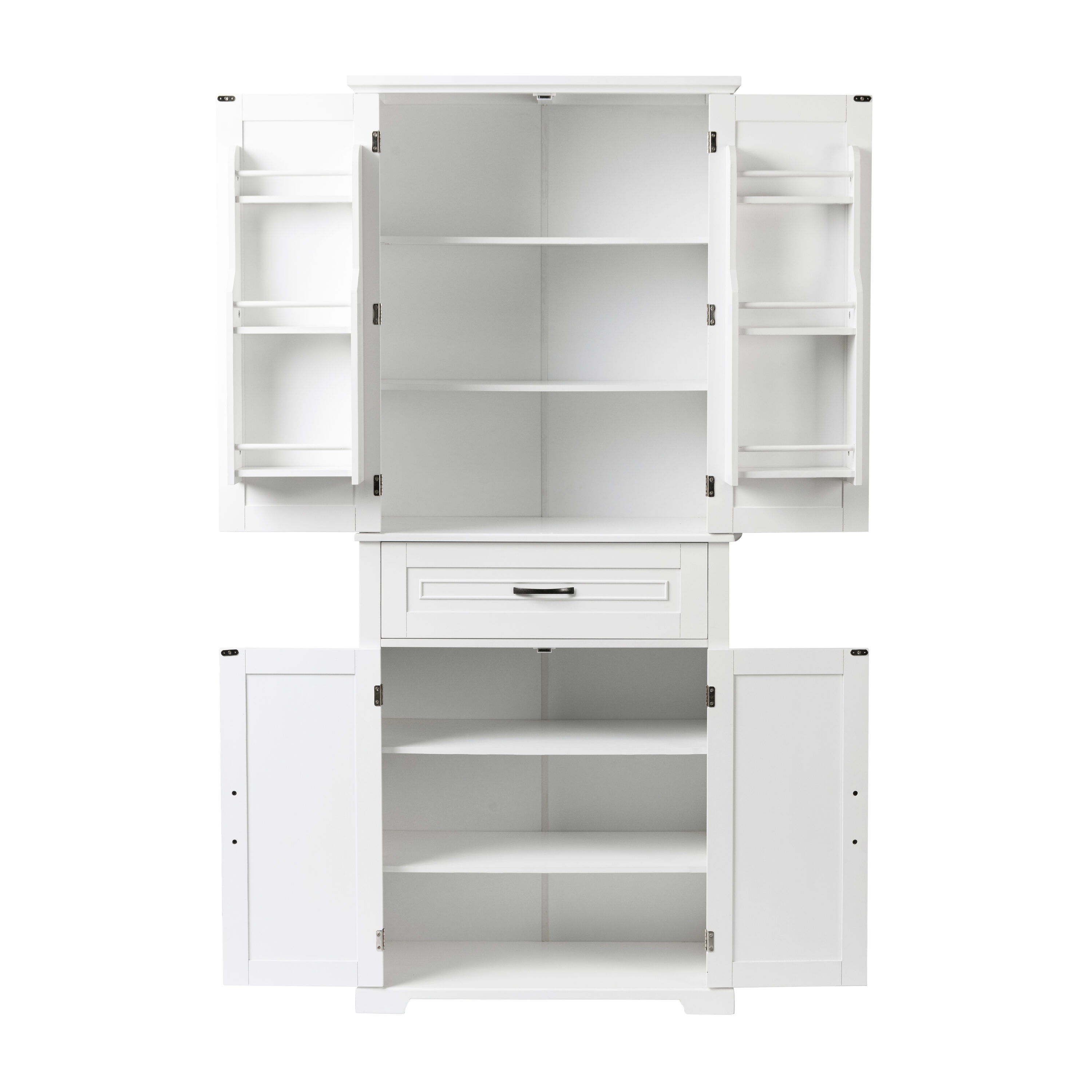 ModernLuxe L3P-N725P241044K Bathroom-Wall-Cabinets - View #7