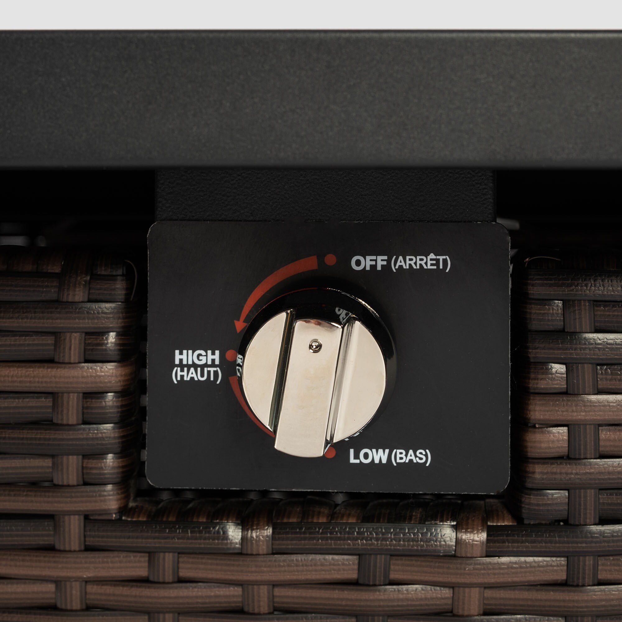 Mondawe MD-AOH-02854 Outdoor-Gas-Firepits - View #4