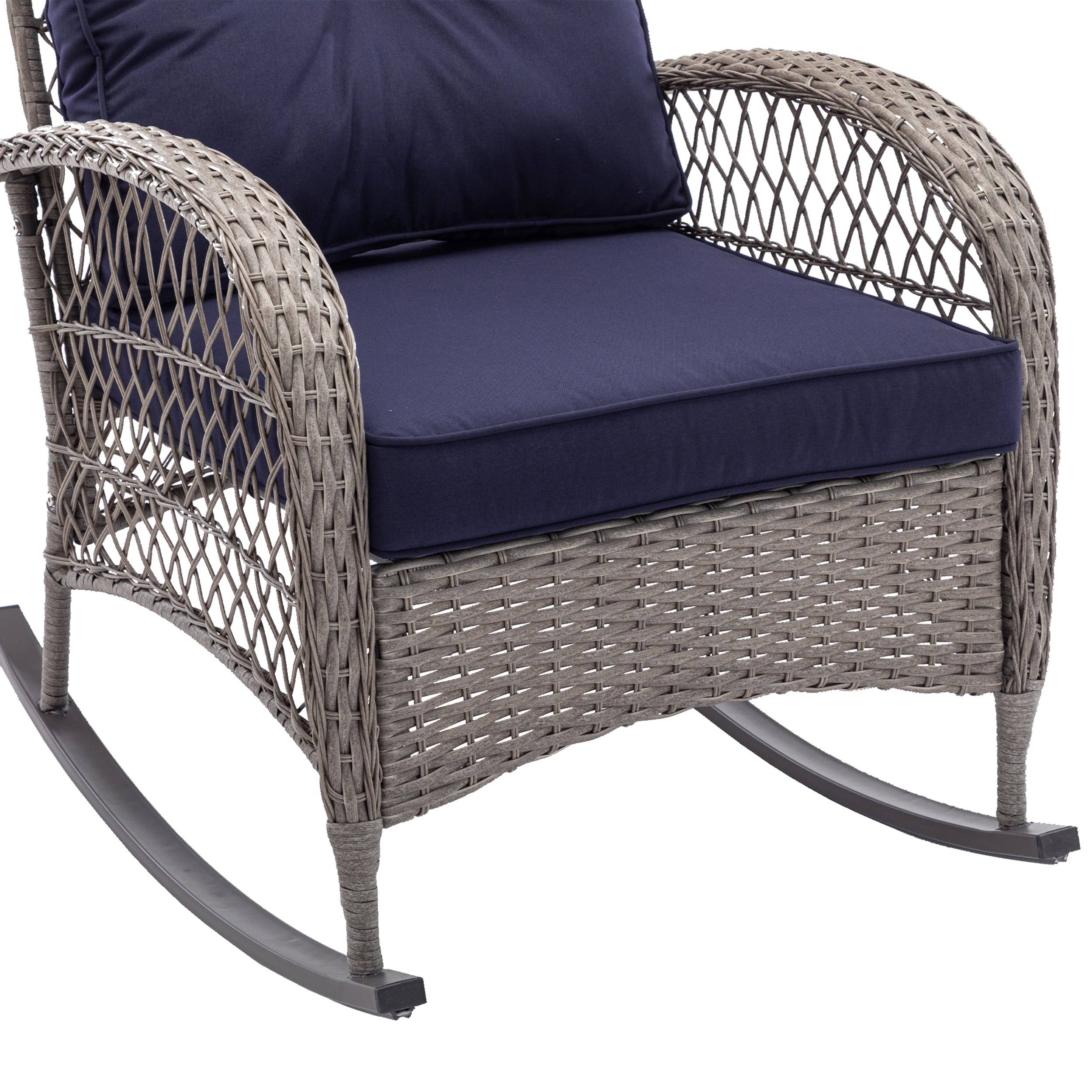 Clihome GOCH-RE01AAA Patio-Conversation-Sets - View #7