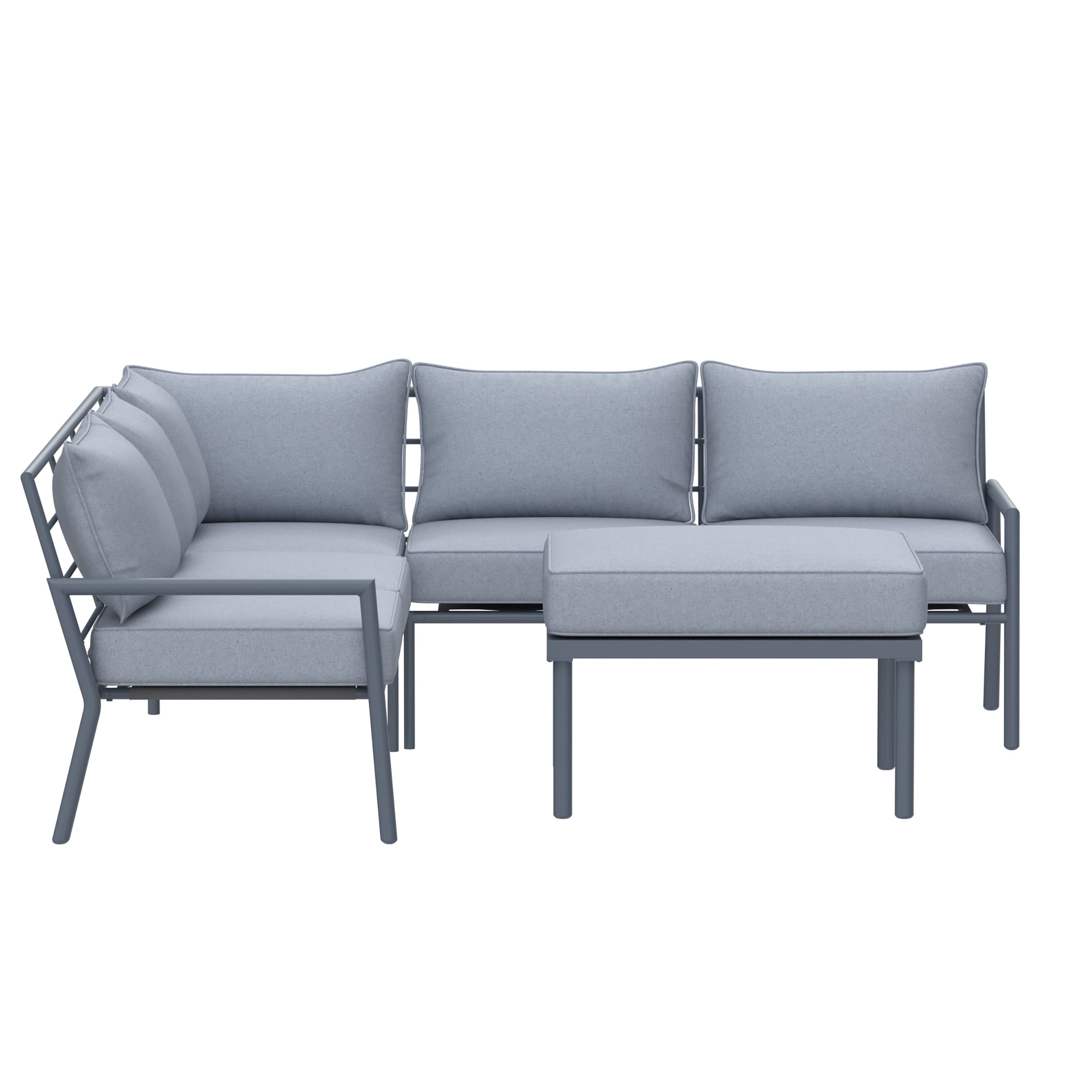 Deko Living COP30015 Patio-Conversation-Sets - View #4