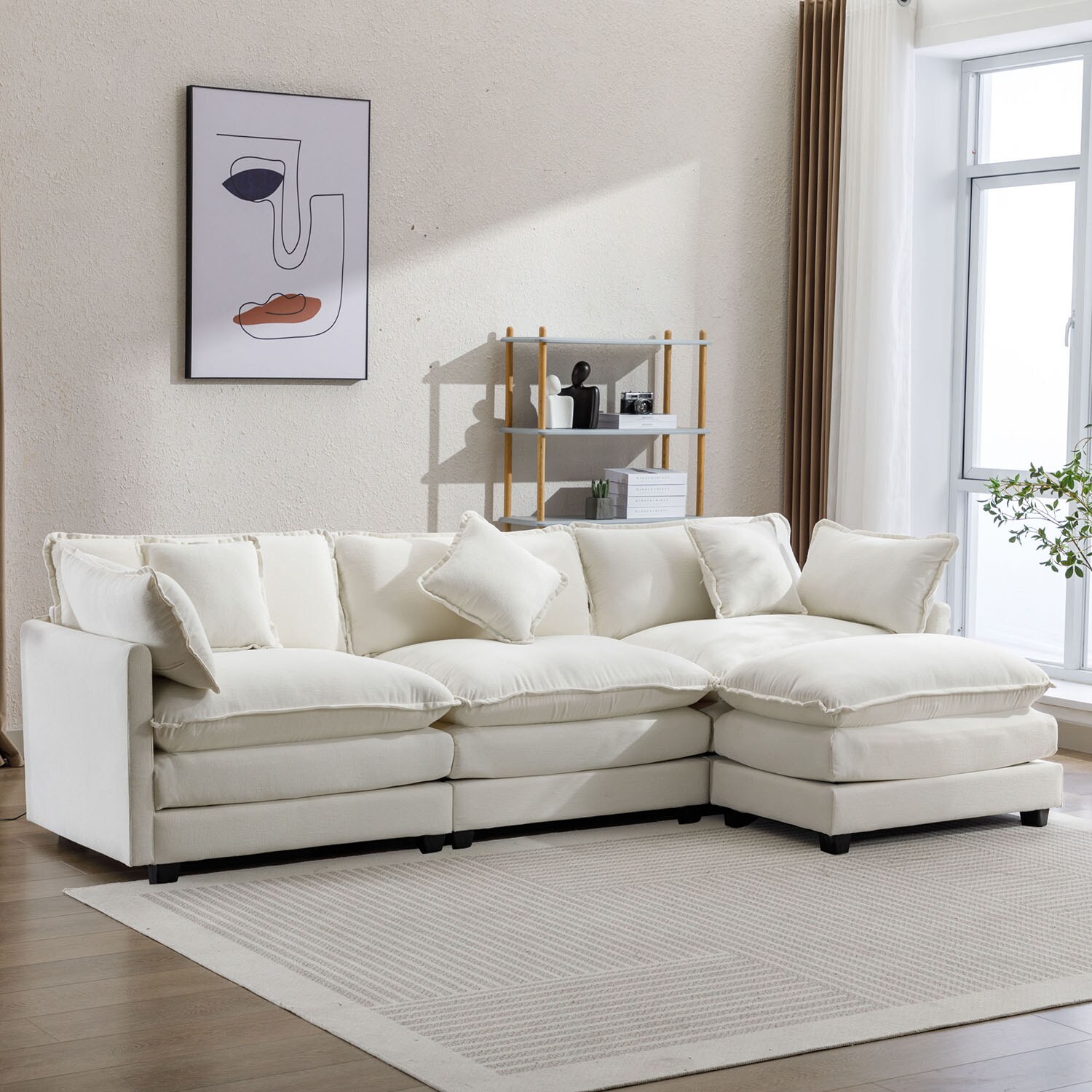 Bybafun YA3700372 Sofas-Loveseats - View #5
