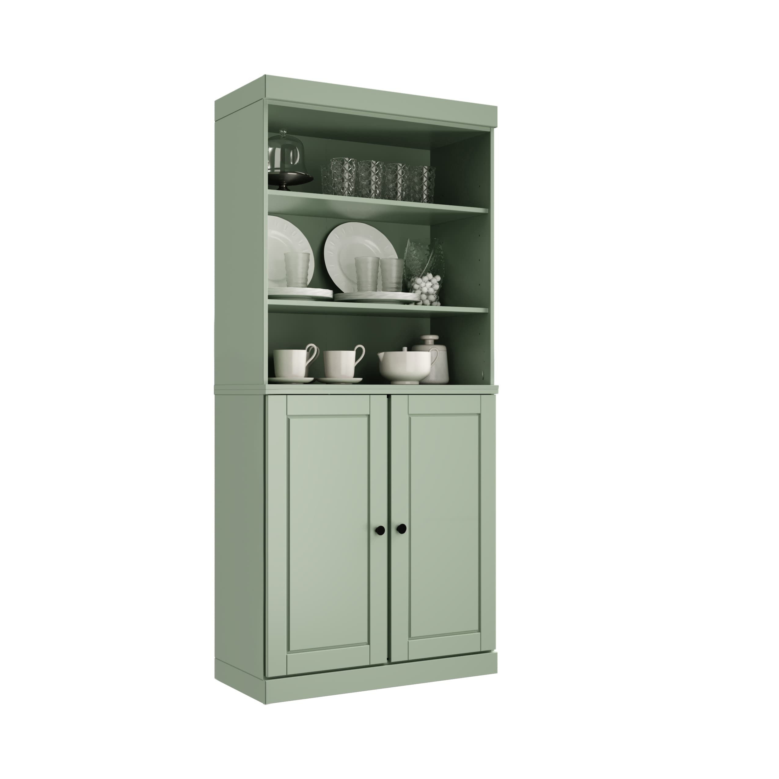 Palace Imports 985-13 Dining-Kitchen-Storarge - View #4