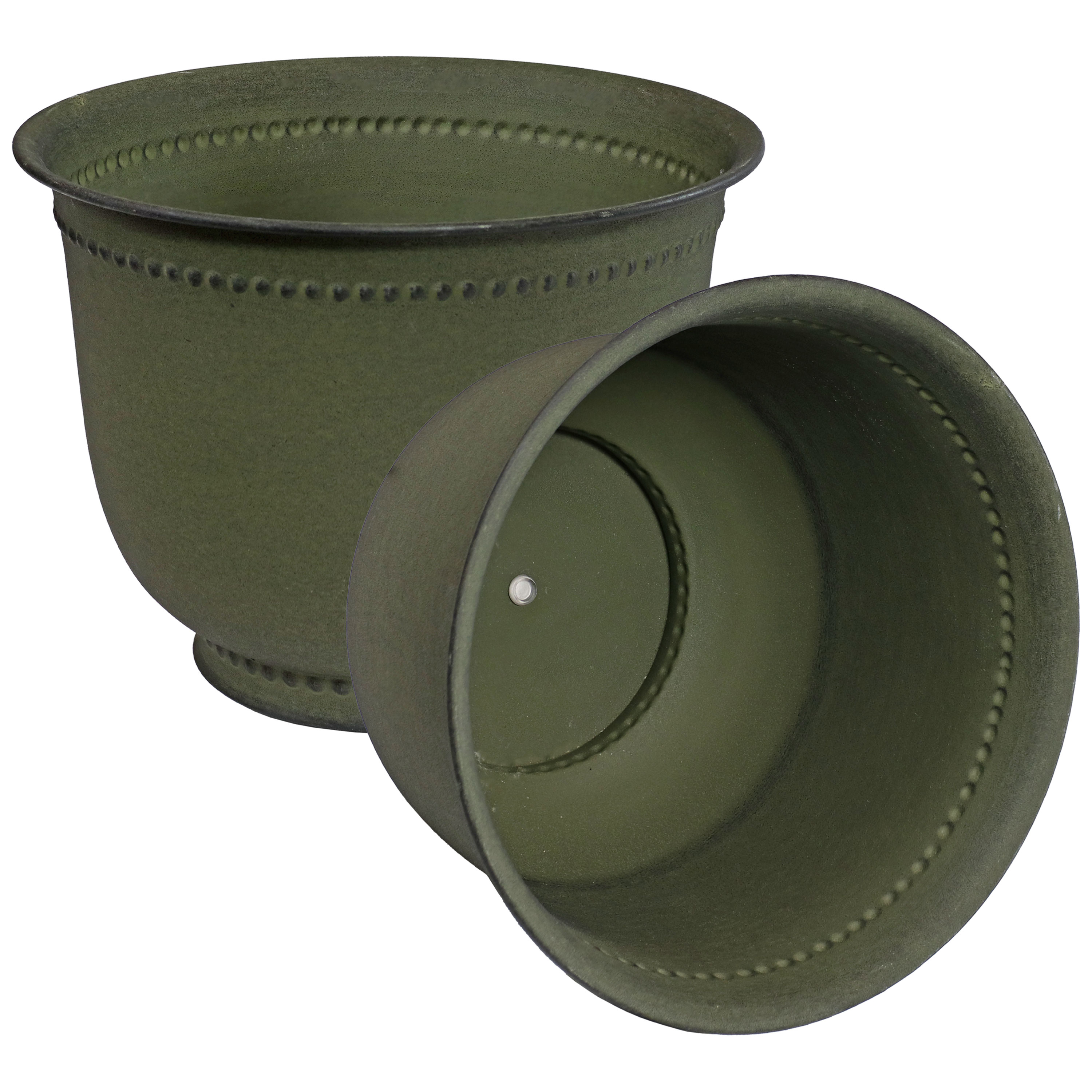 Sunnydaze Decor DRV-1822 Planter-Window-Box - View #5