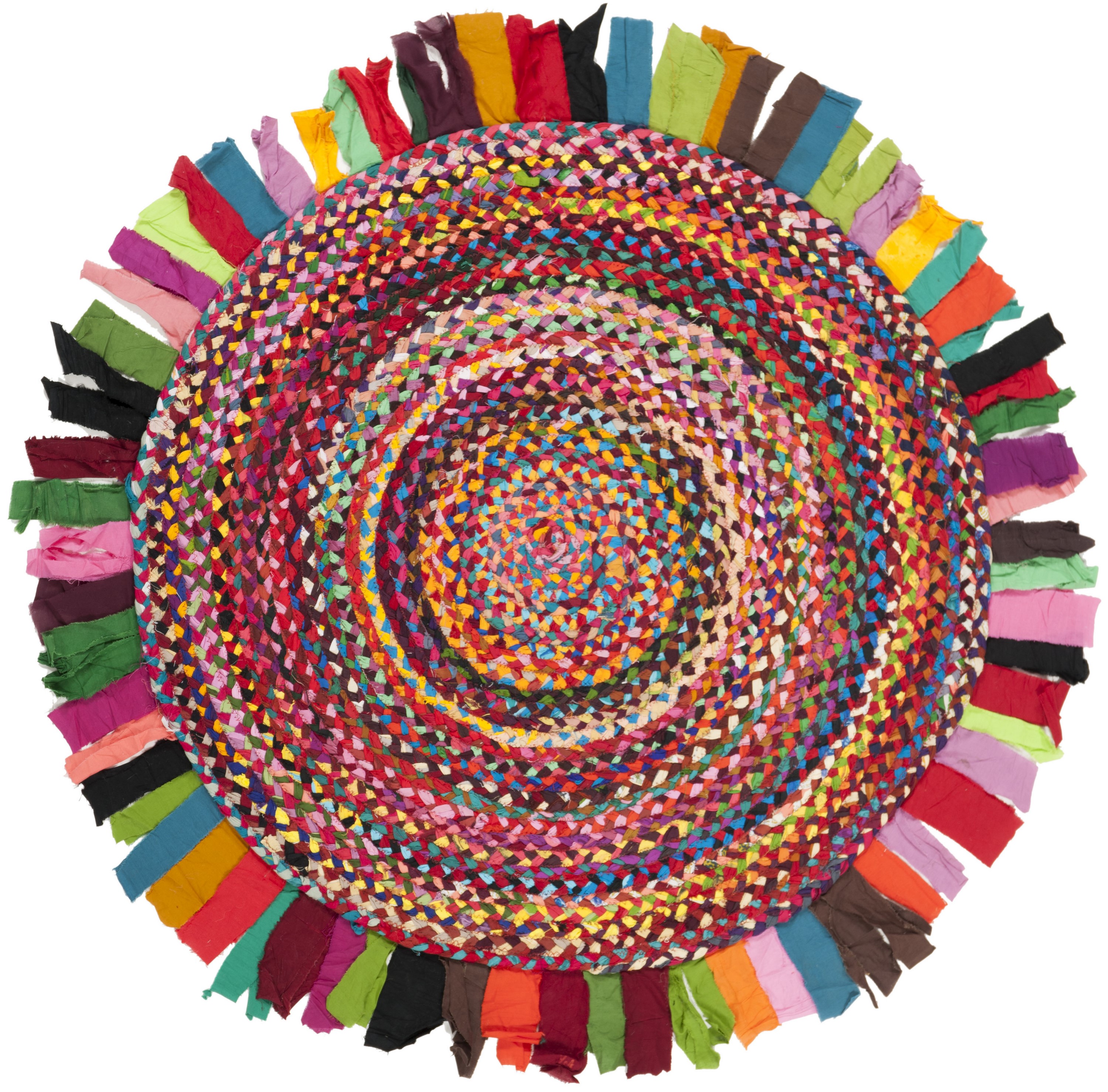 Safavieh BRD451Q-3R rugs - View #2