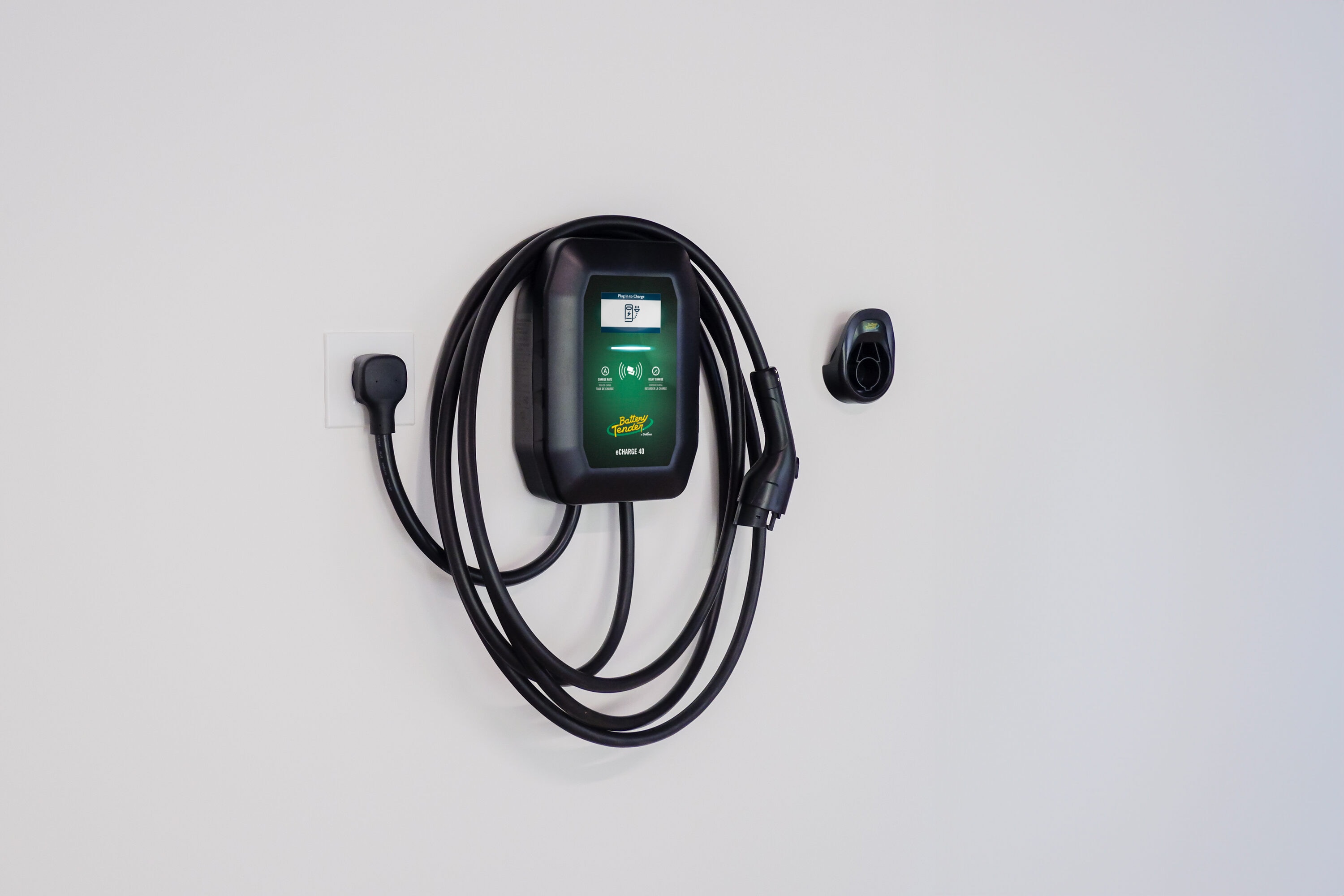 Battery Tender 022-3018-DL-WH Electric-Car-Charging-Stations - View #2