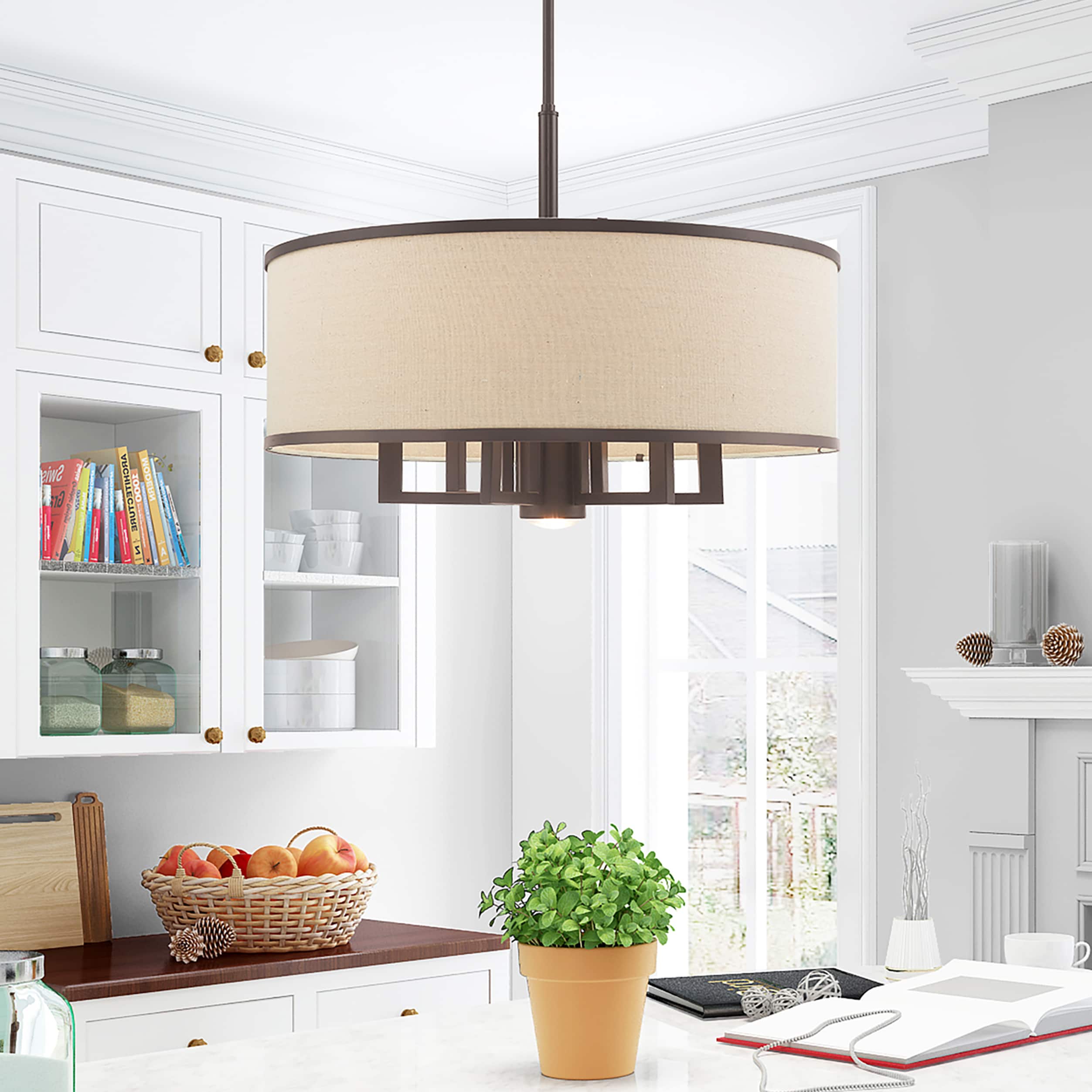 Livex Lighting 62614-07 b090015 - View #14