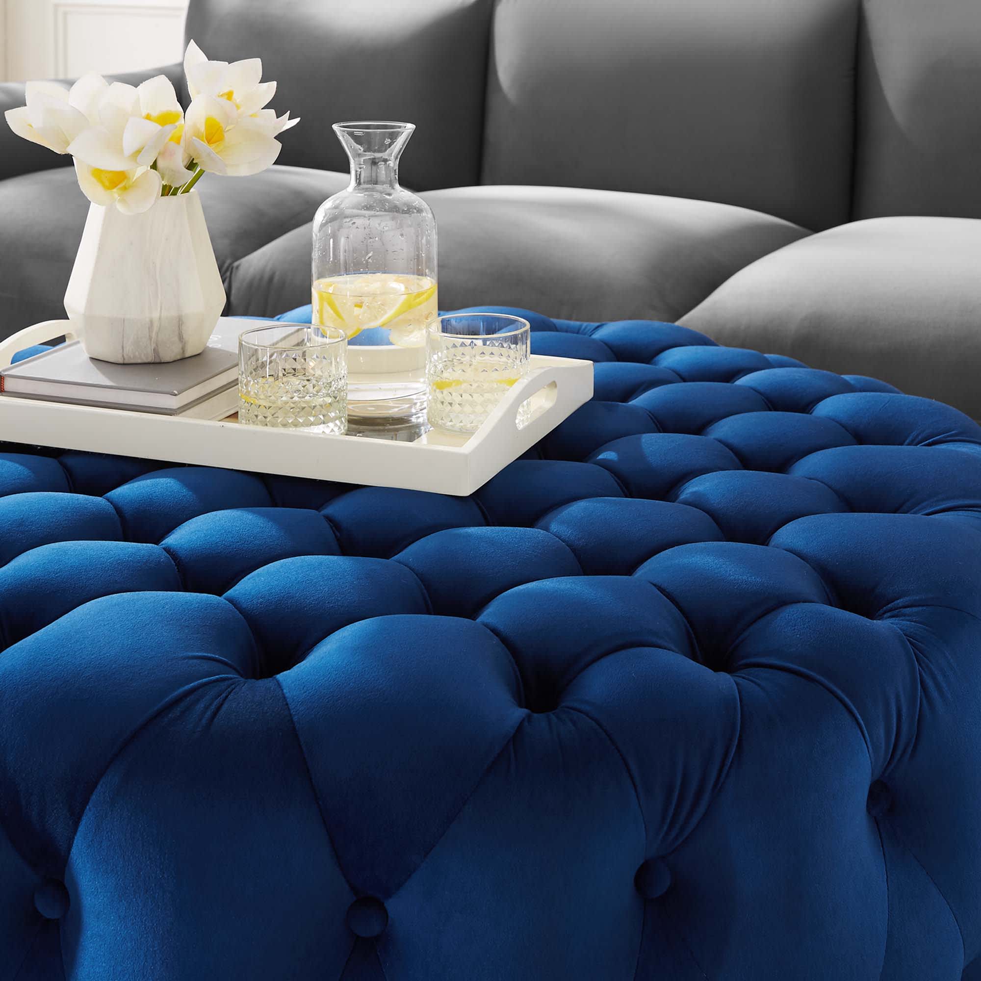 Modway EEI-5469-NAV Indoor-Ottomans - View #6