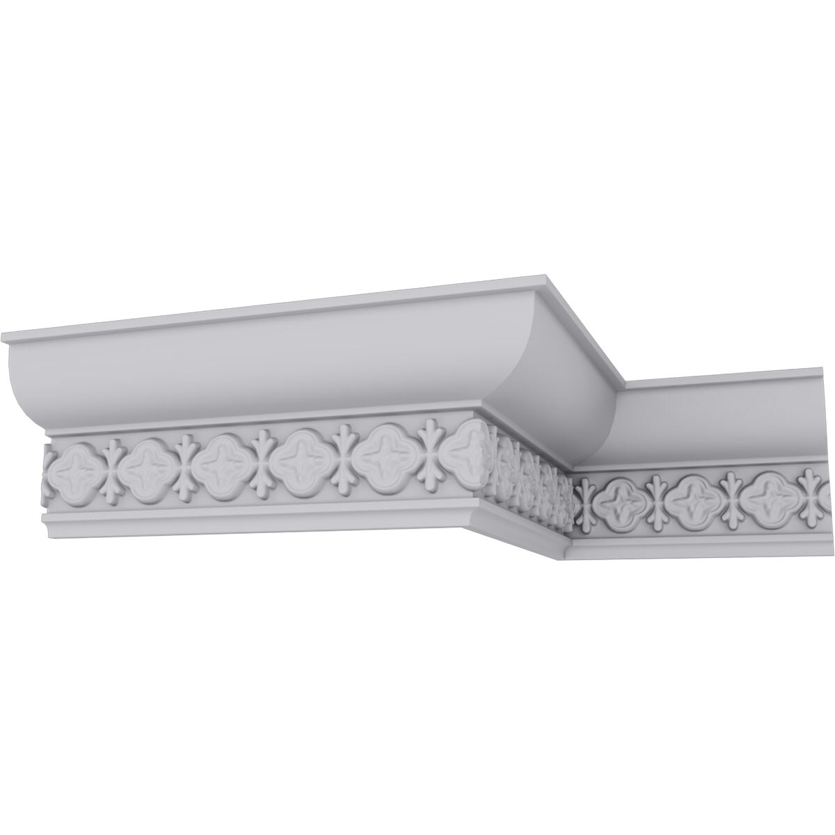 Ekena Millwork 686839 Crown-Moulding - View #5