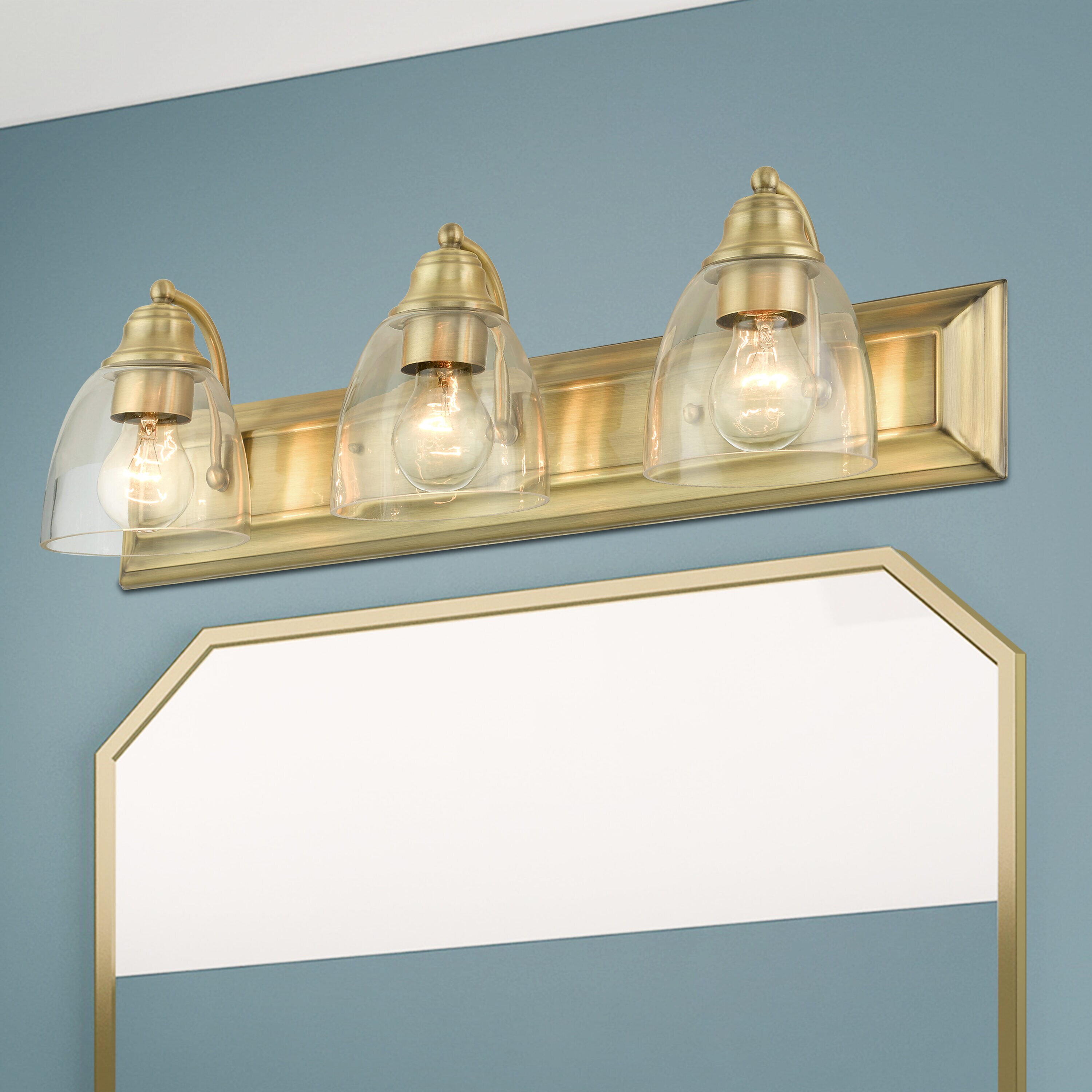Livex Lighting 17073-01 b089995 - View #16