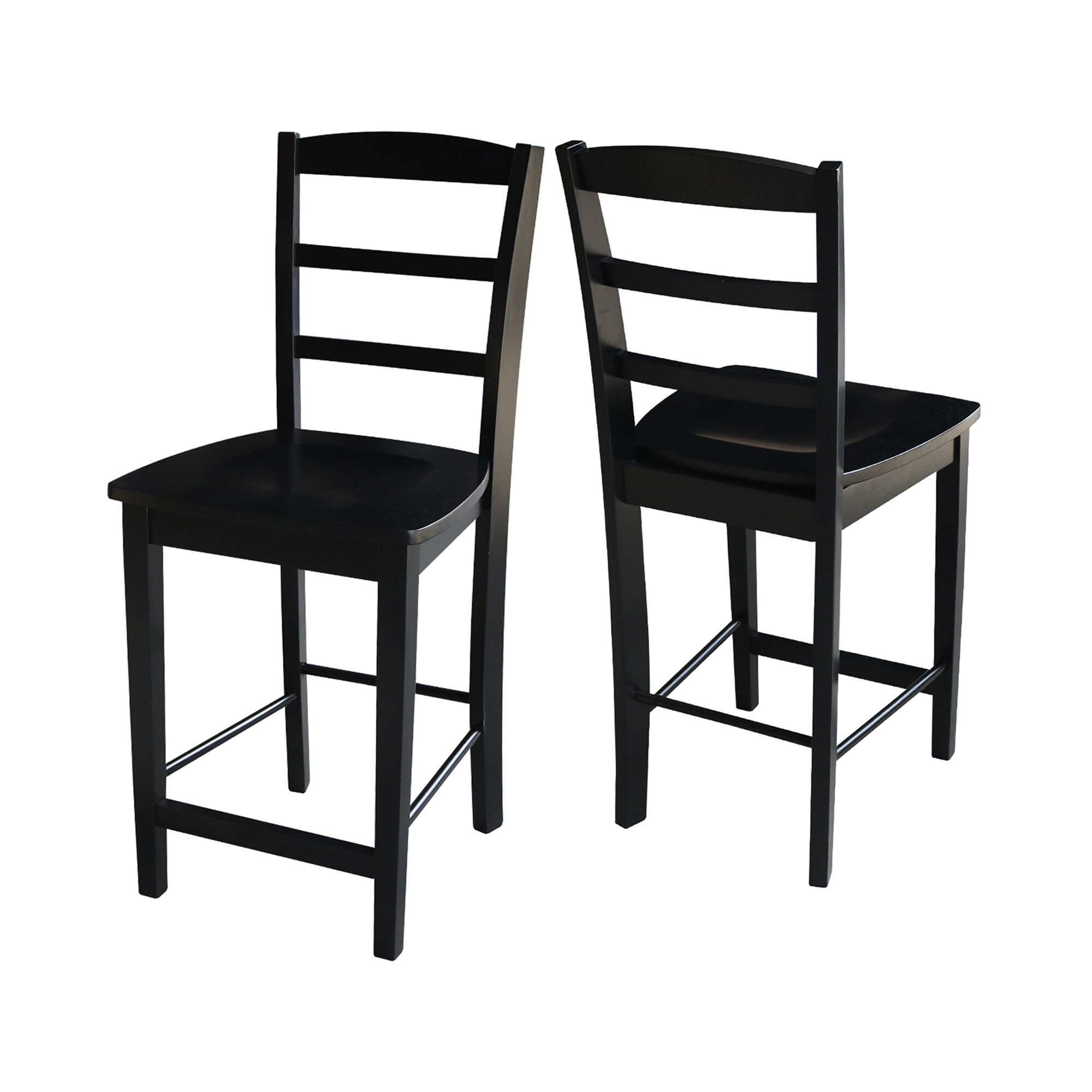 International Concepts S46-402 stools - View #9