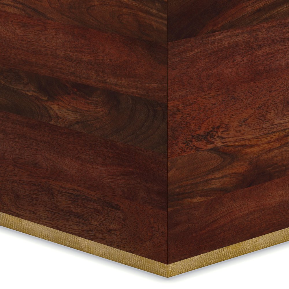 Simpli Home AXCABB-01-CG Coffee-Tables - View #5