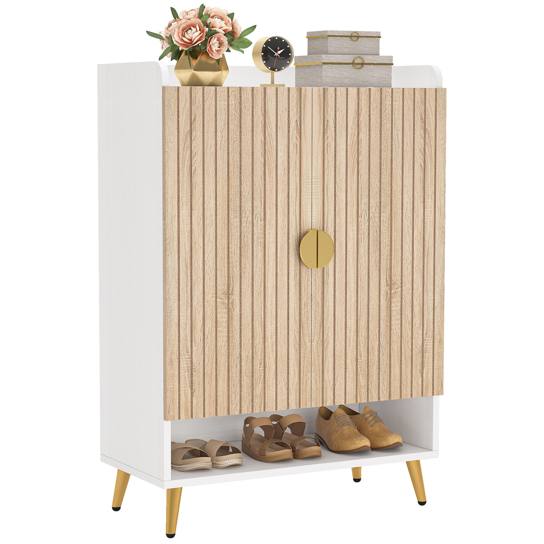 Tribesigns HOGA-C0774 Shoe-Racks - View #9