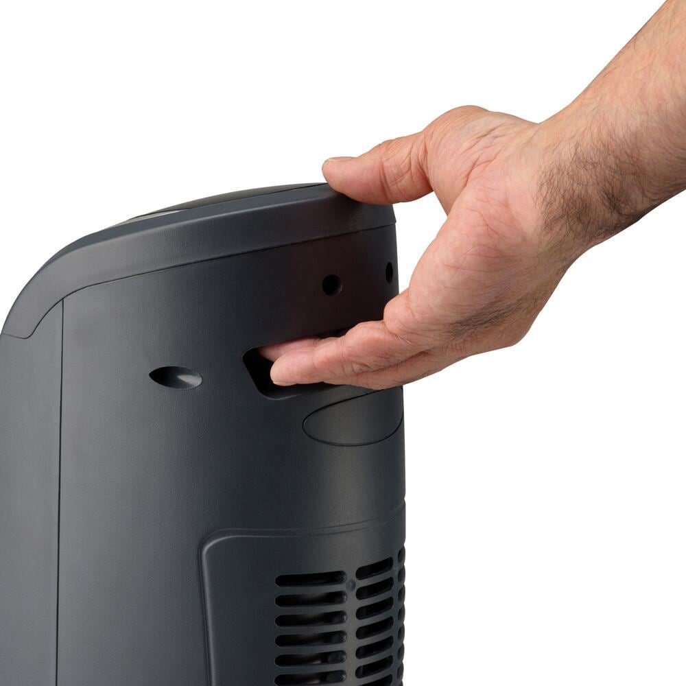 Lasko 5160 Portable-Electric-Heat - View #3