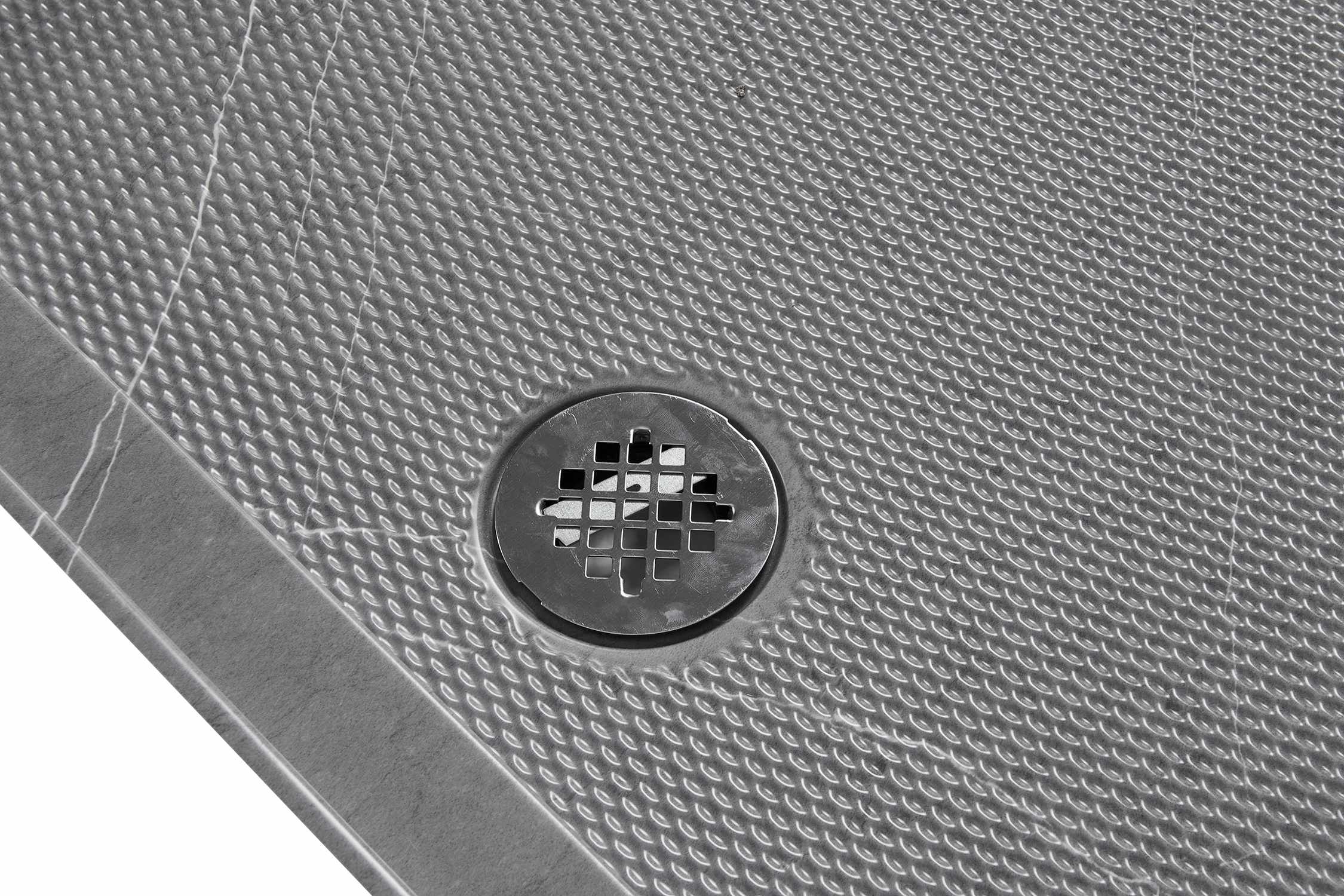 Streamline NTM-922-60GR-CR Shower-Floors - View #12