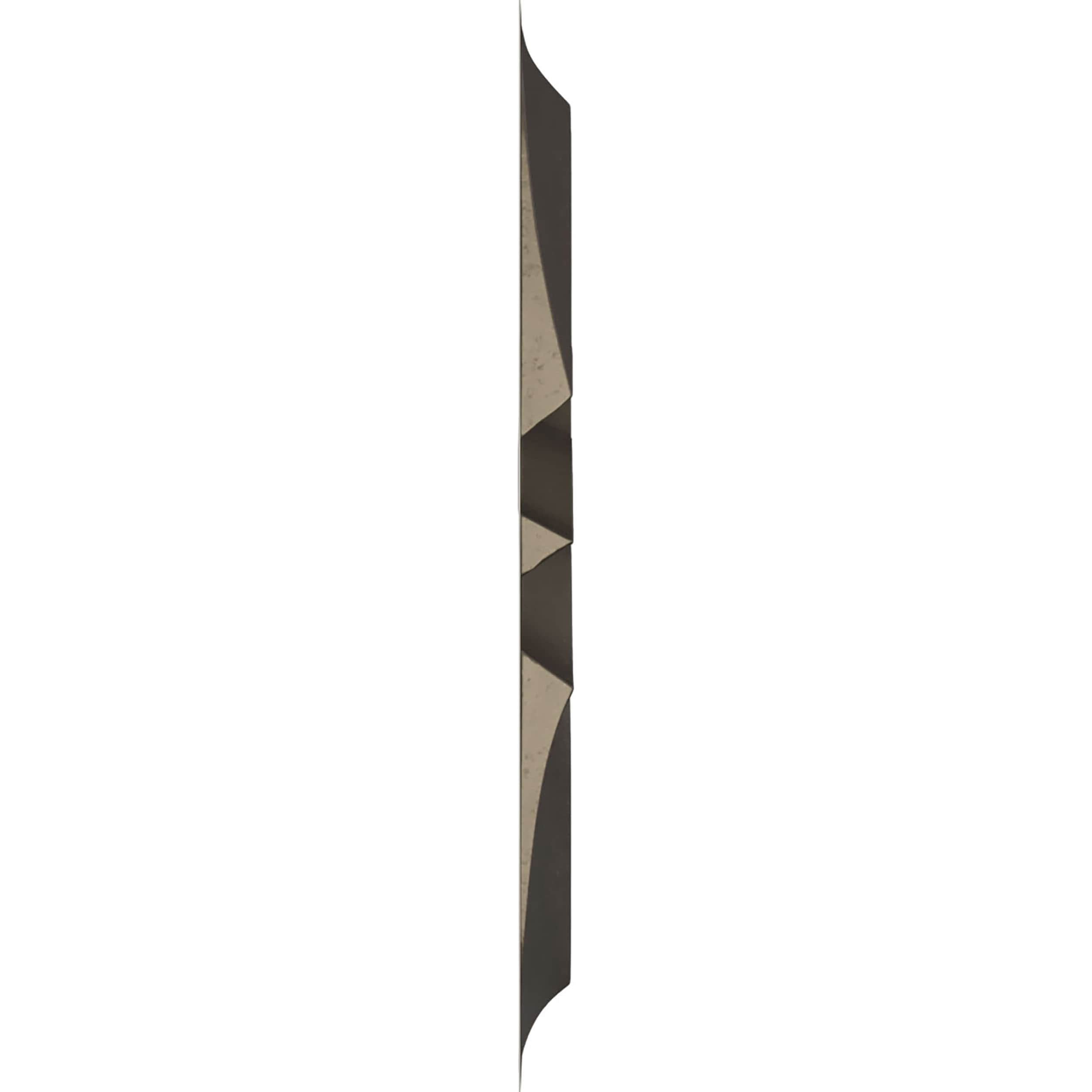 Ekena Millwork WP20X20RGDST Wall-Panels - View #3