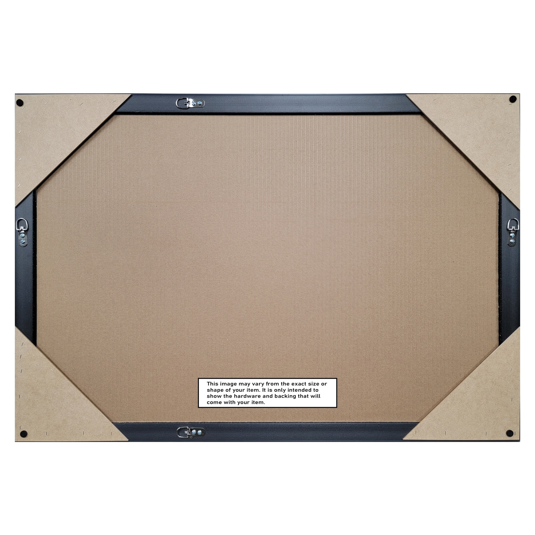 Amanti Art DSW4593060 Framed-Bath-Mirrors - View #8