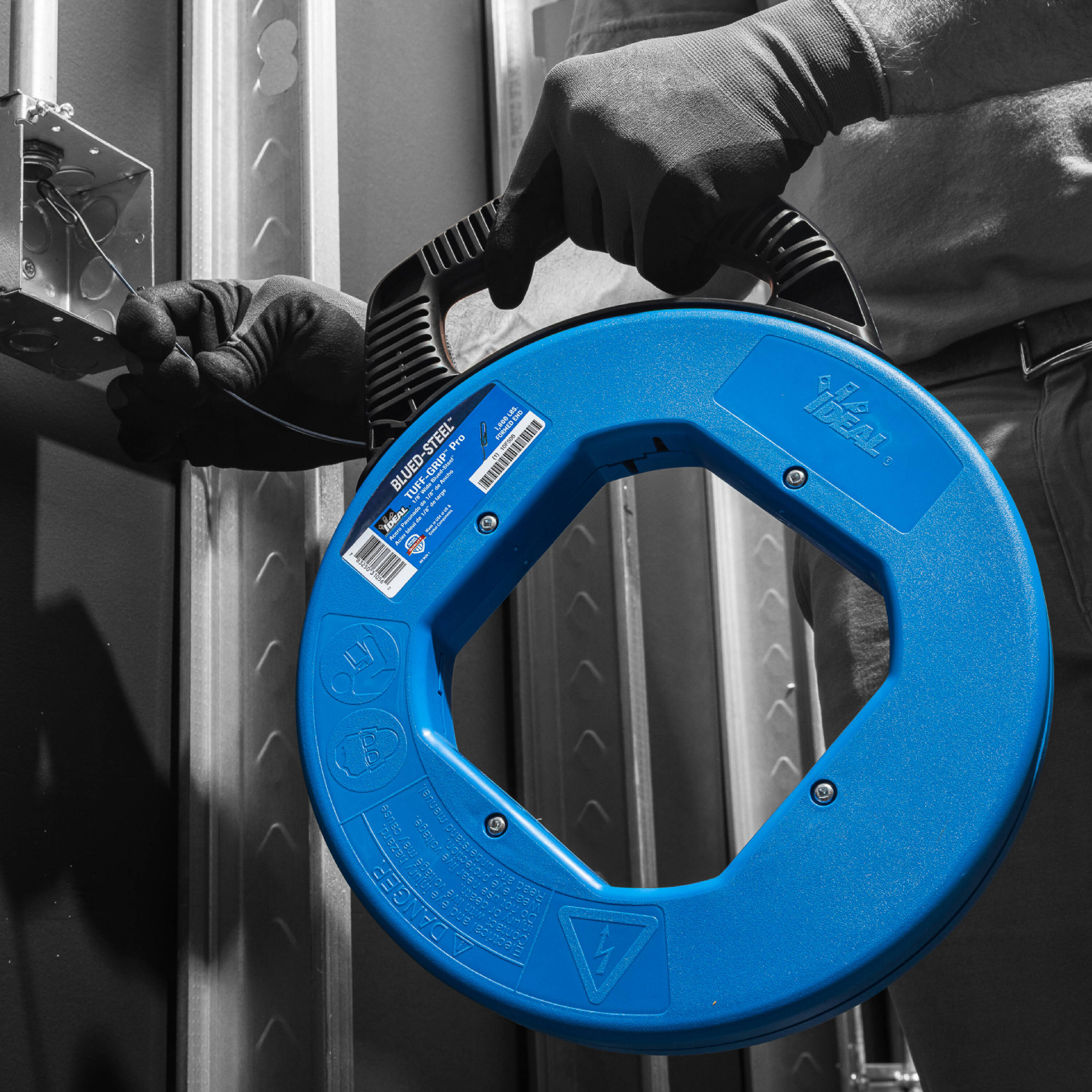 IDEAL 31-058 Wire-Fishing - View #8