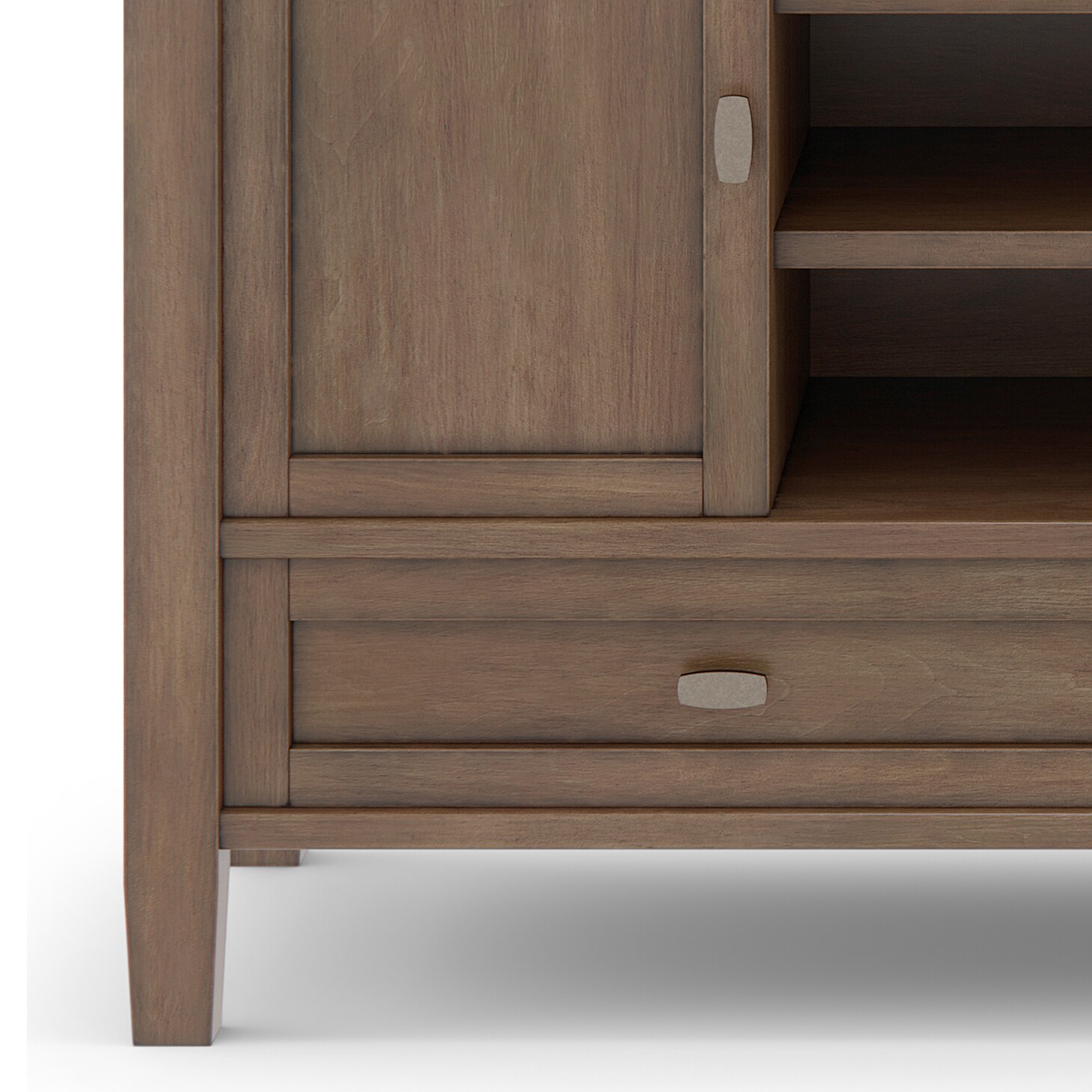 Simpli Home AXCWSH16-RNAB Tv-Stands - View #3