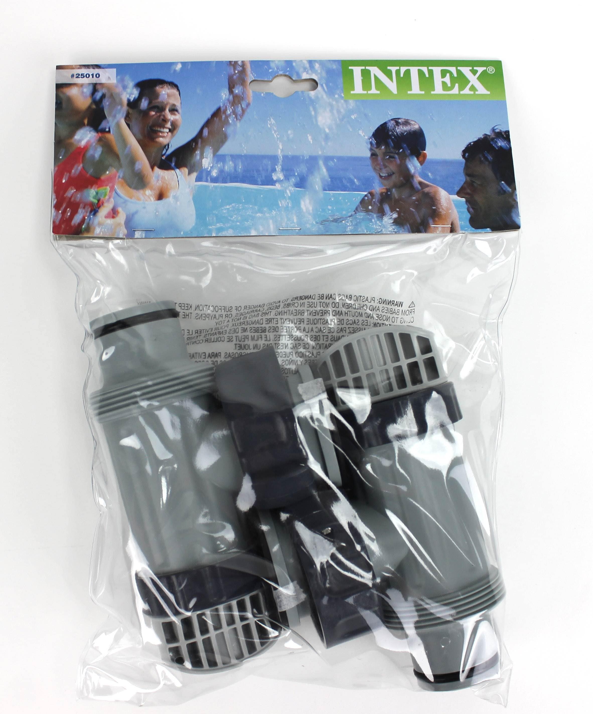 Intex 109742 Pool-Cleaning-Acc - View #3