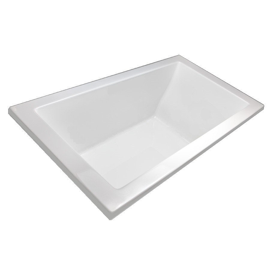 Laurel Mountain 6642PA064 bathtubs - View #4