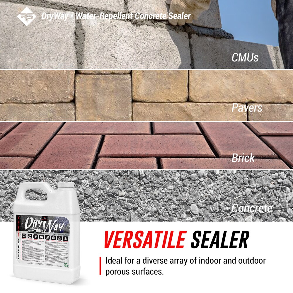 DryWay 249093 Concrete-Stains - View #7